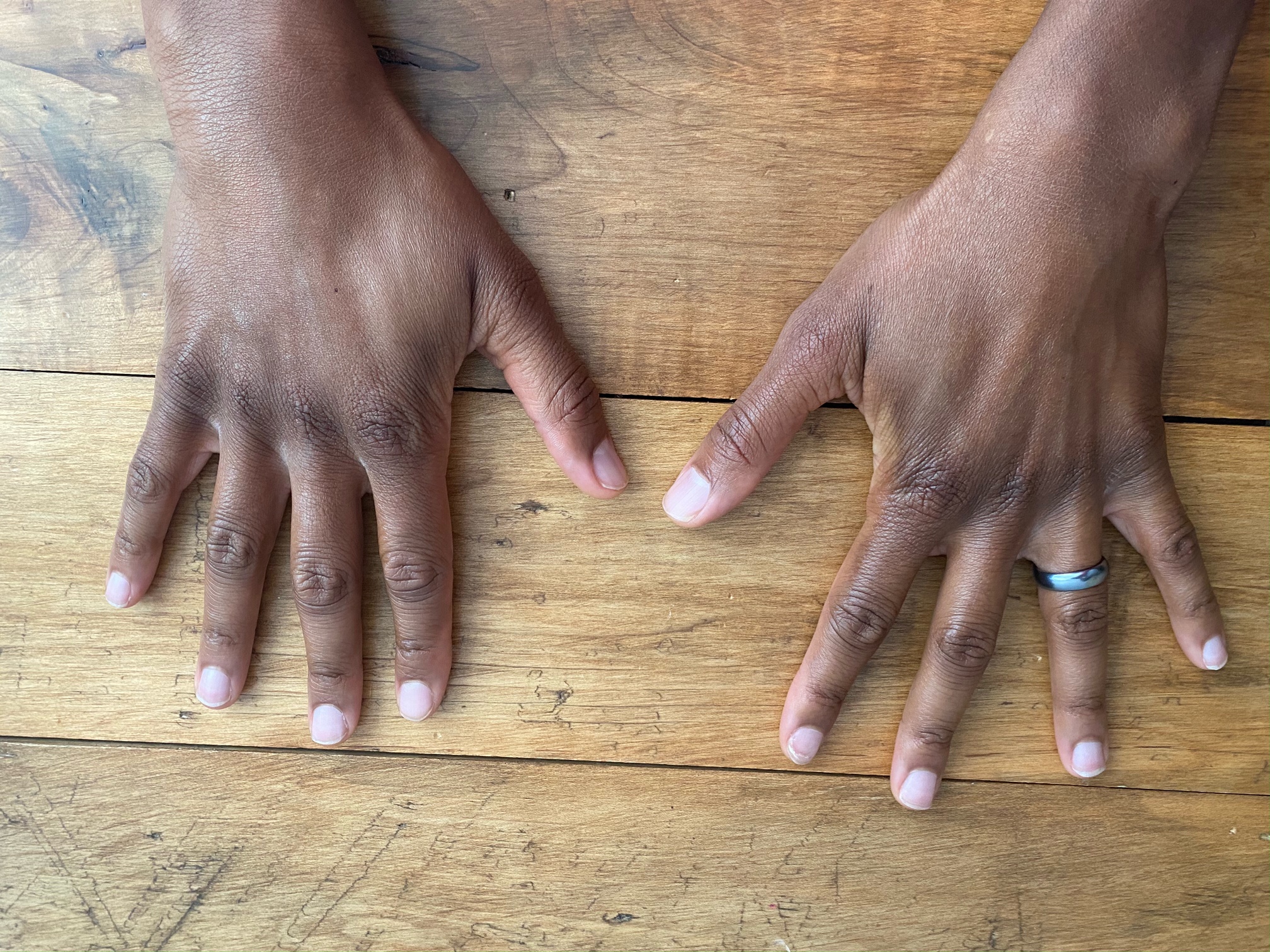 Hand Talent