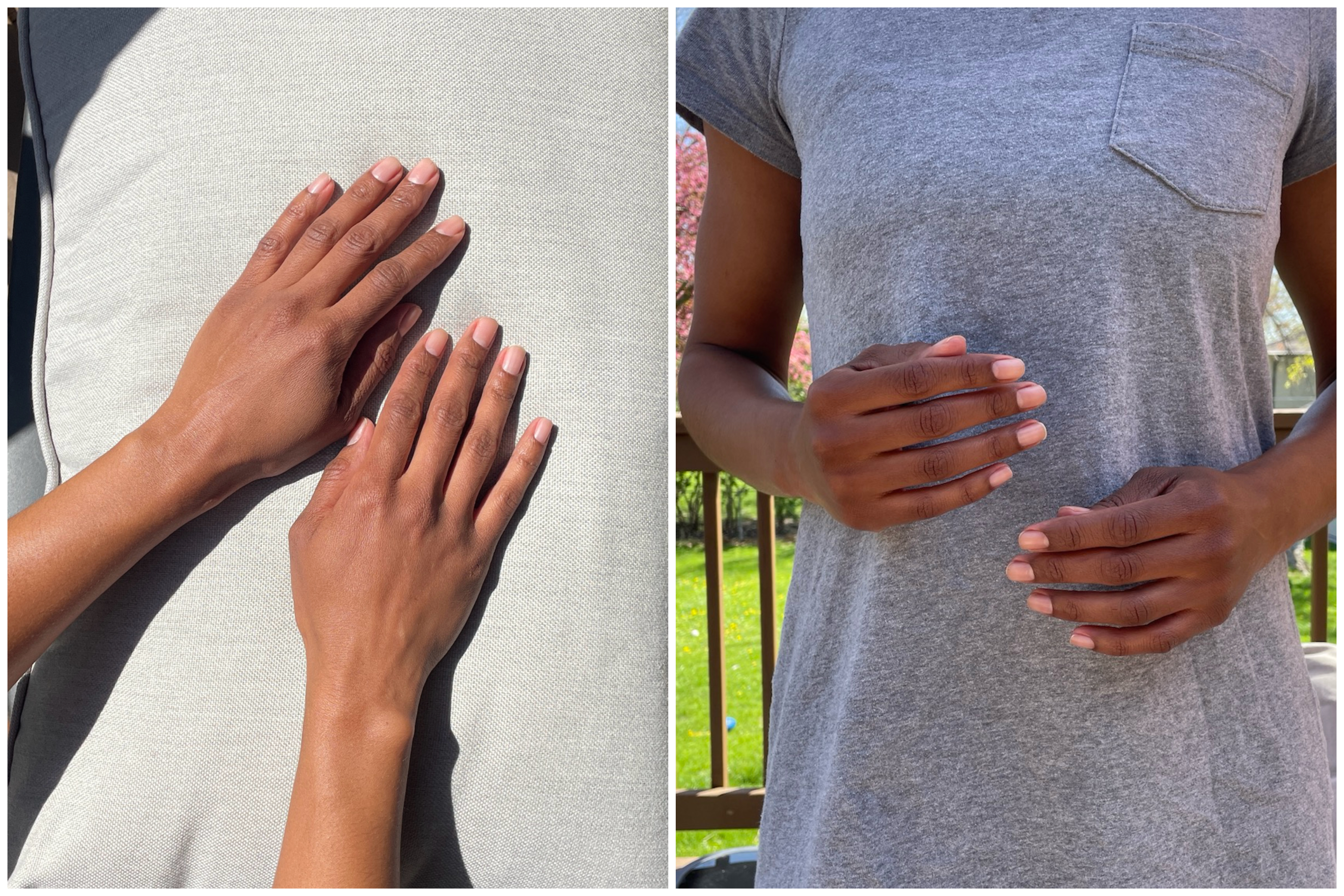 Hand Talent