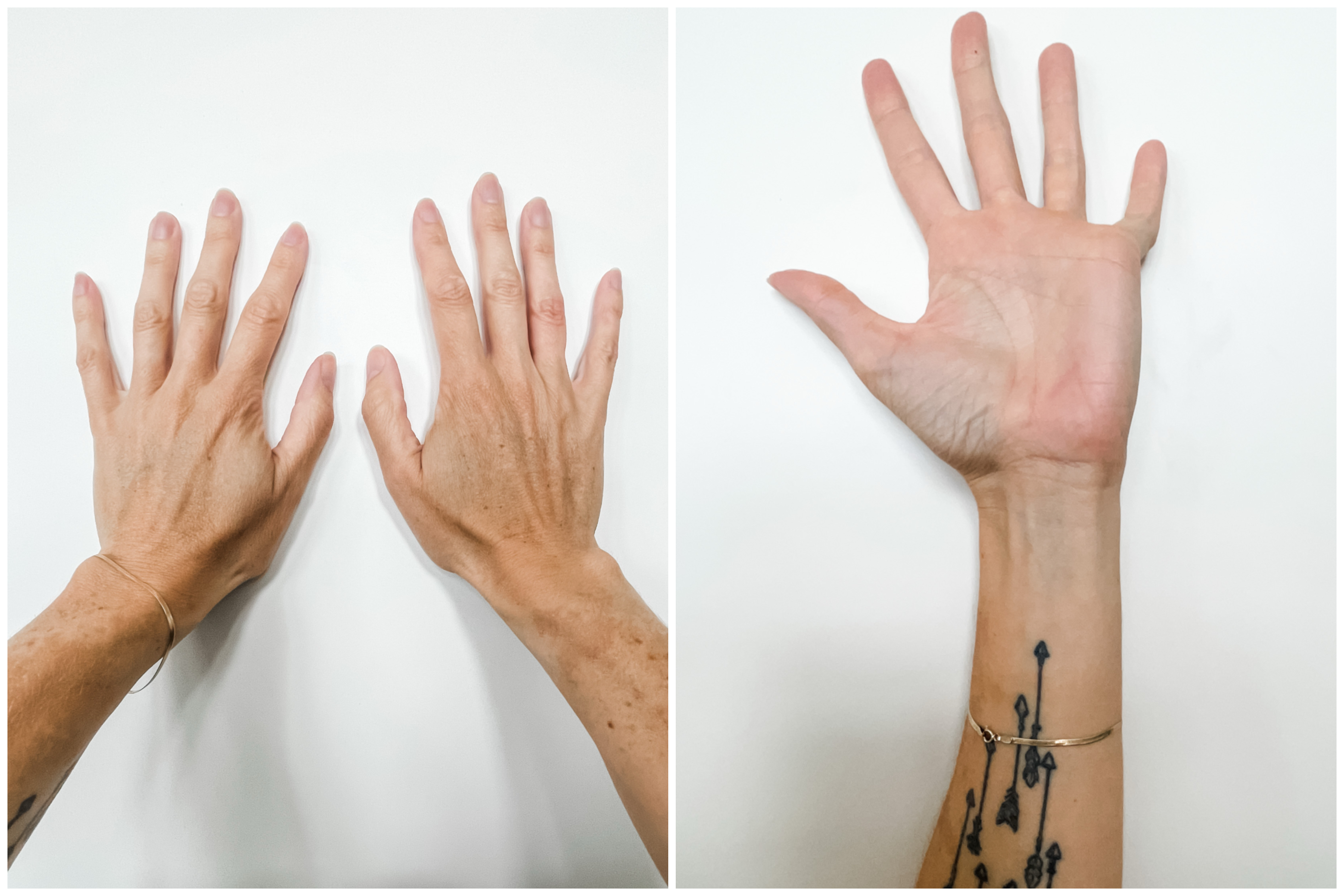 Hand Talent