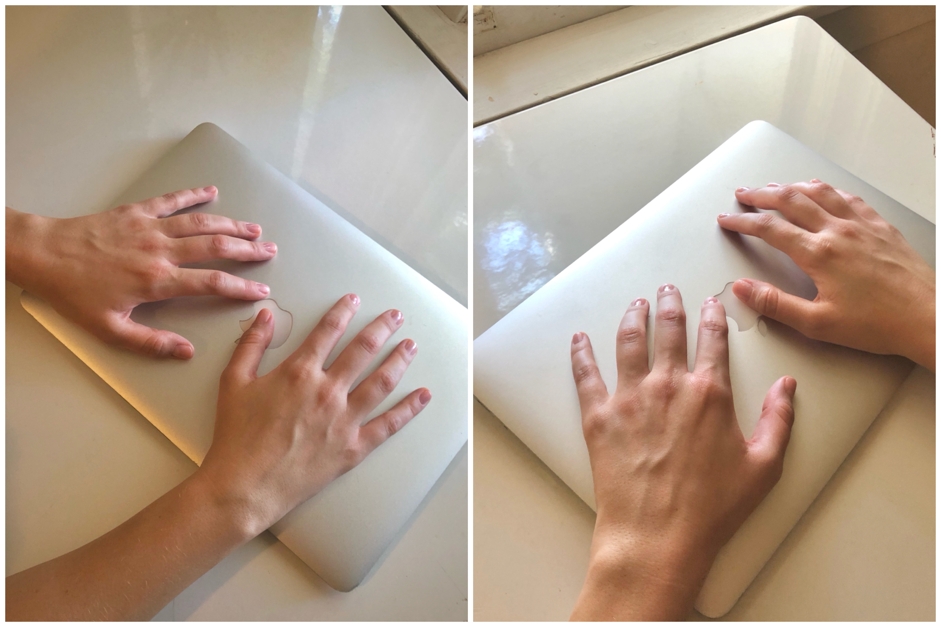 Hand Talent