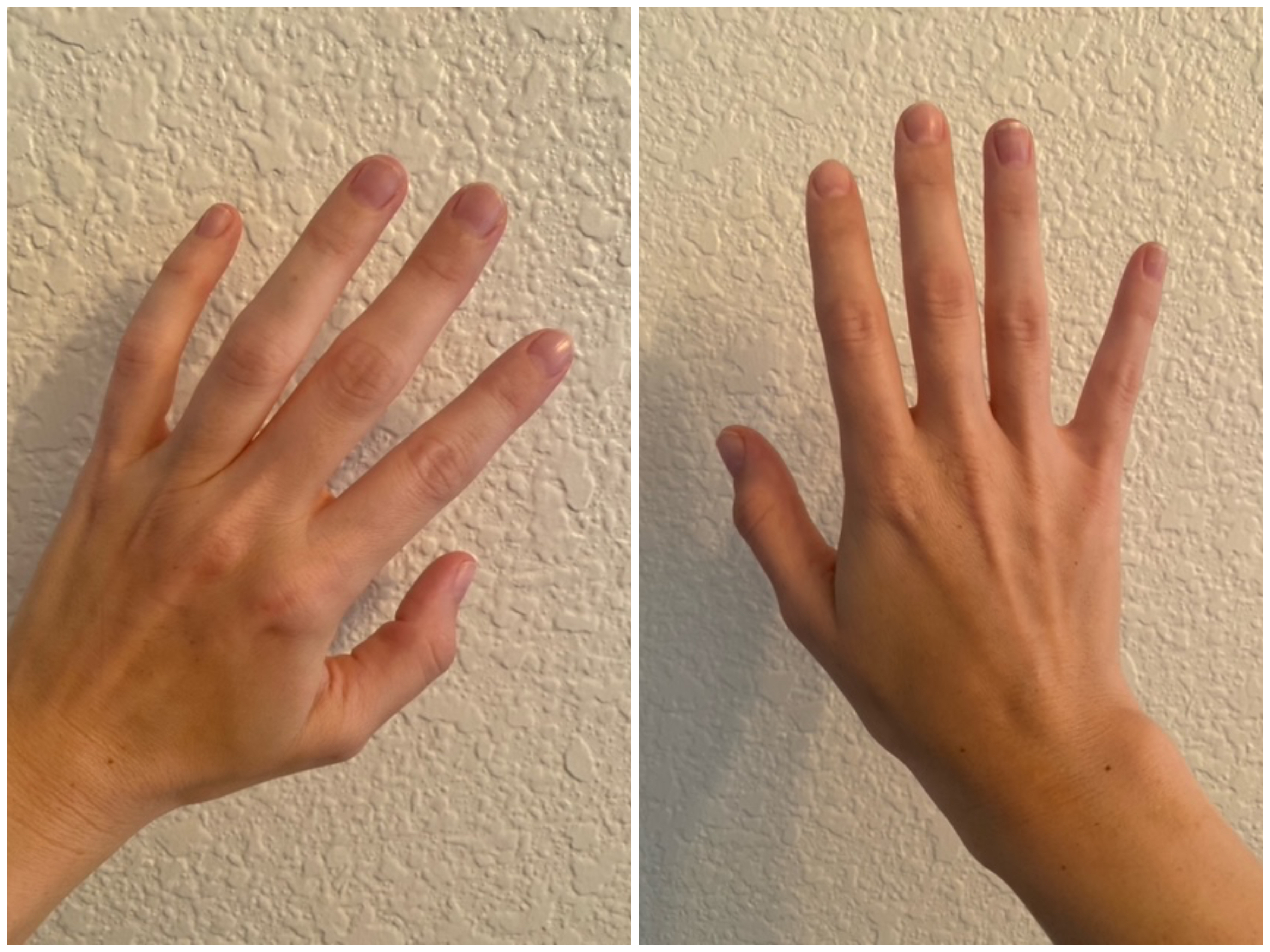 Hand Talent