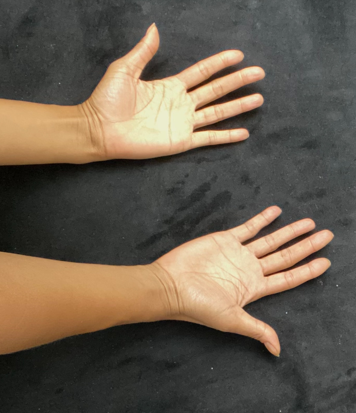 Hand Talent