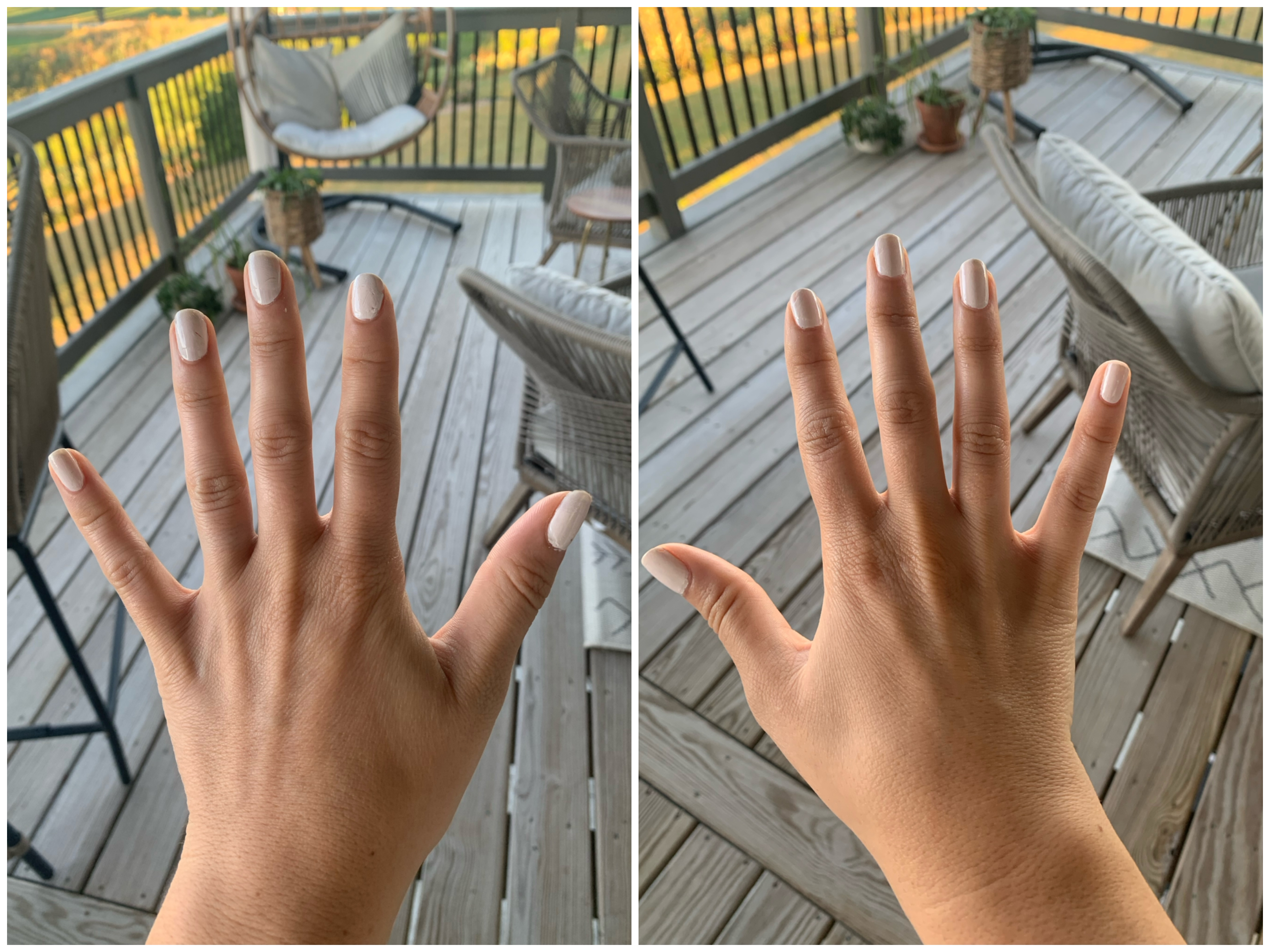 Hand Talent