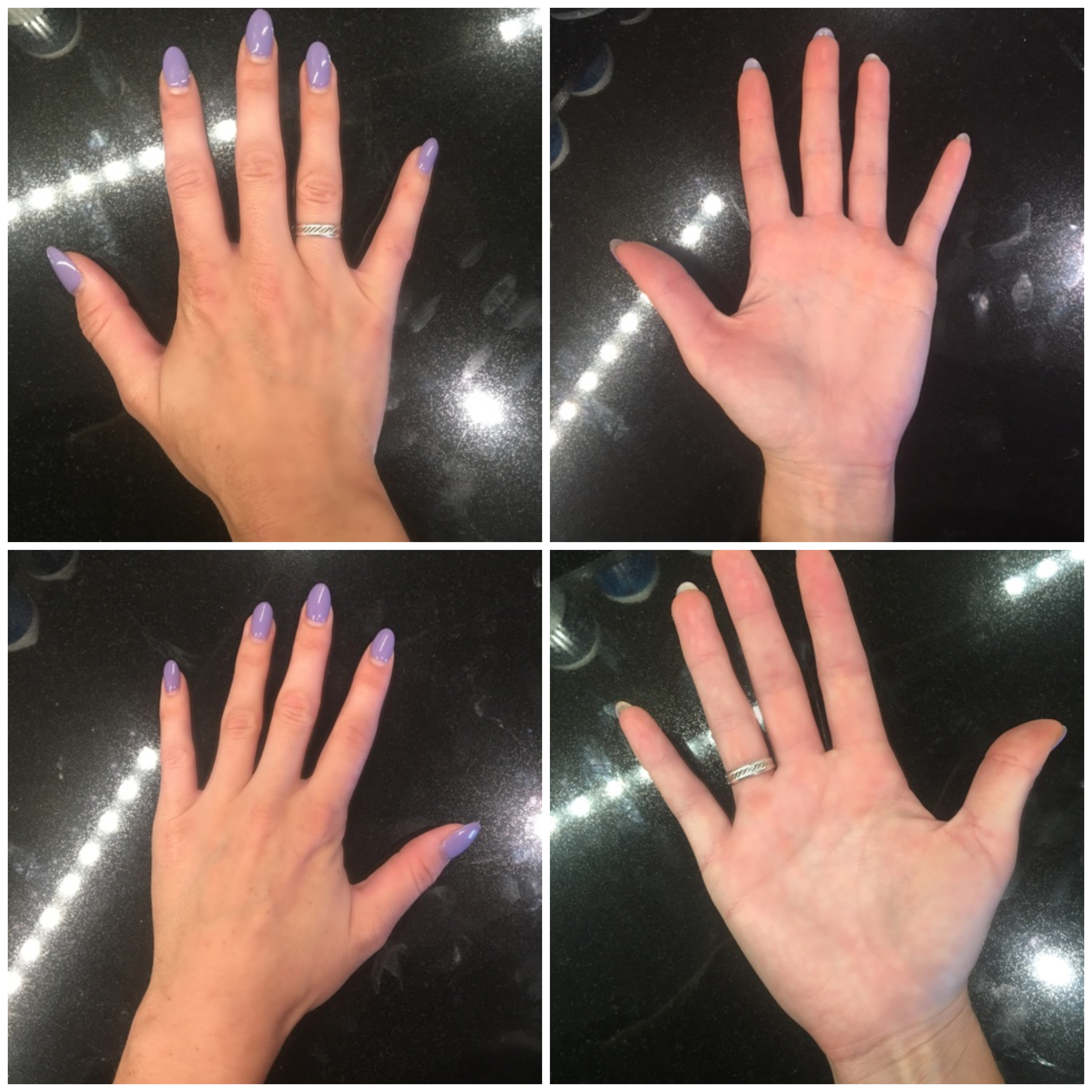 Hand Talent