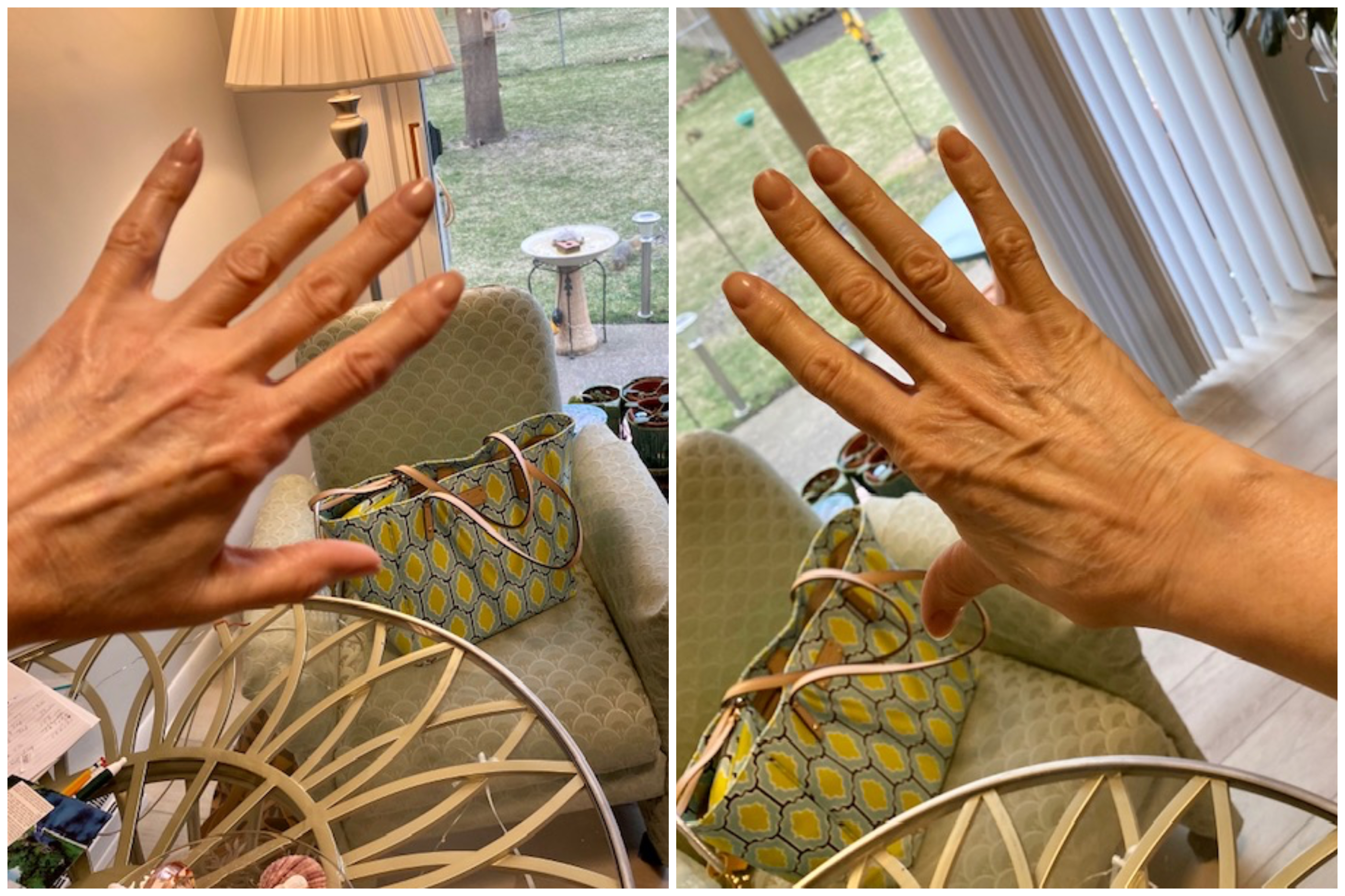 Hand Talent