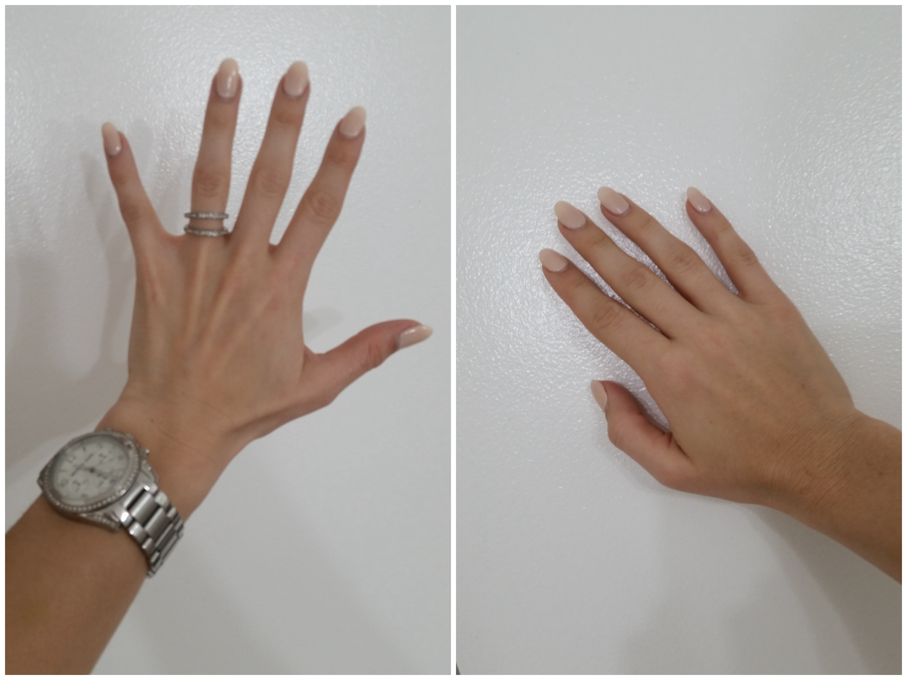 Hand Talent