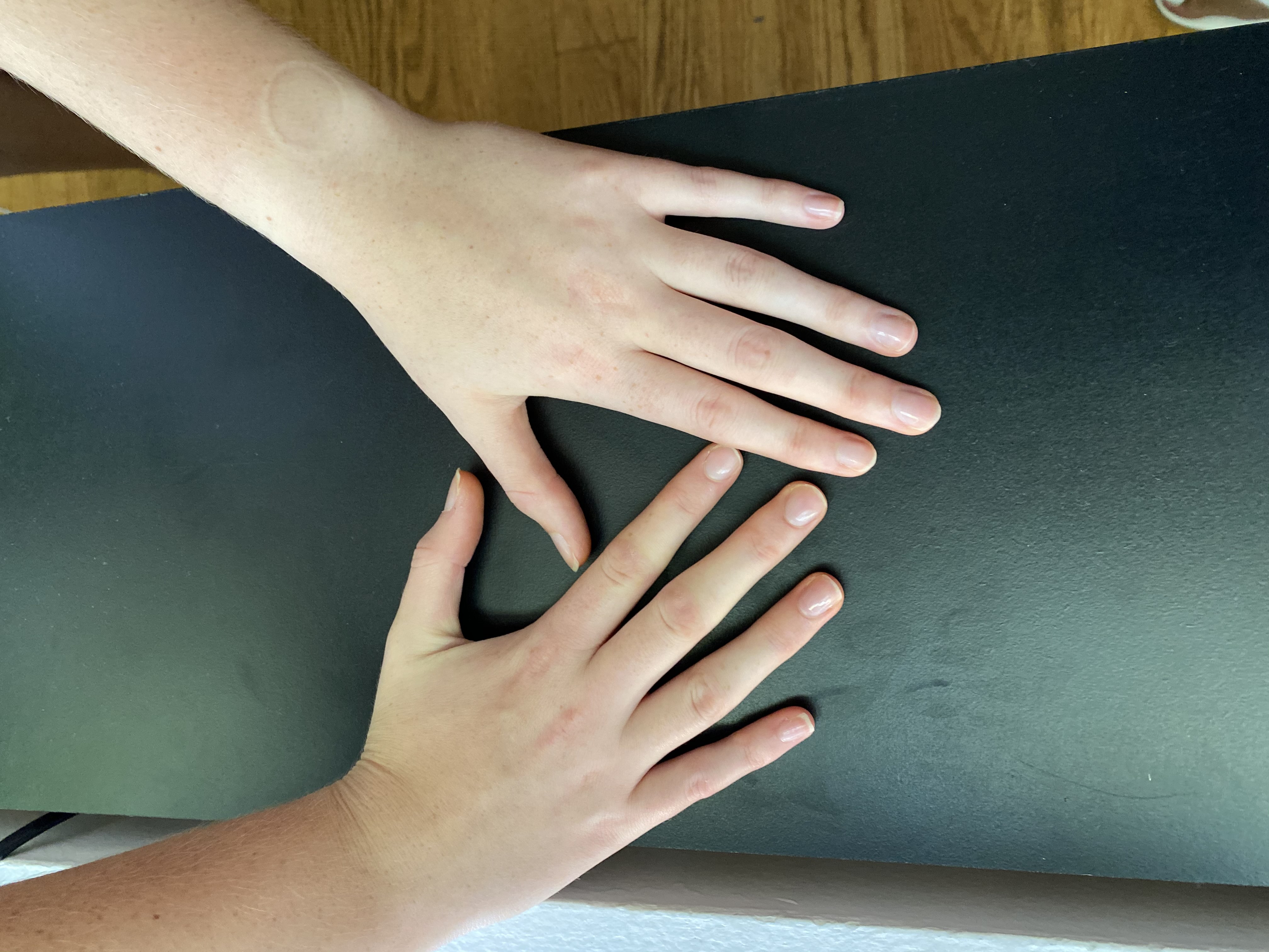 Hand Talent
