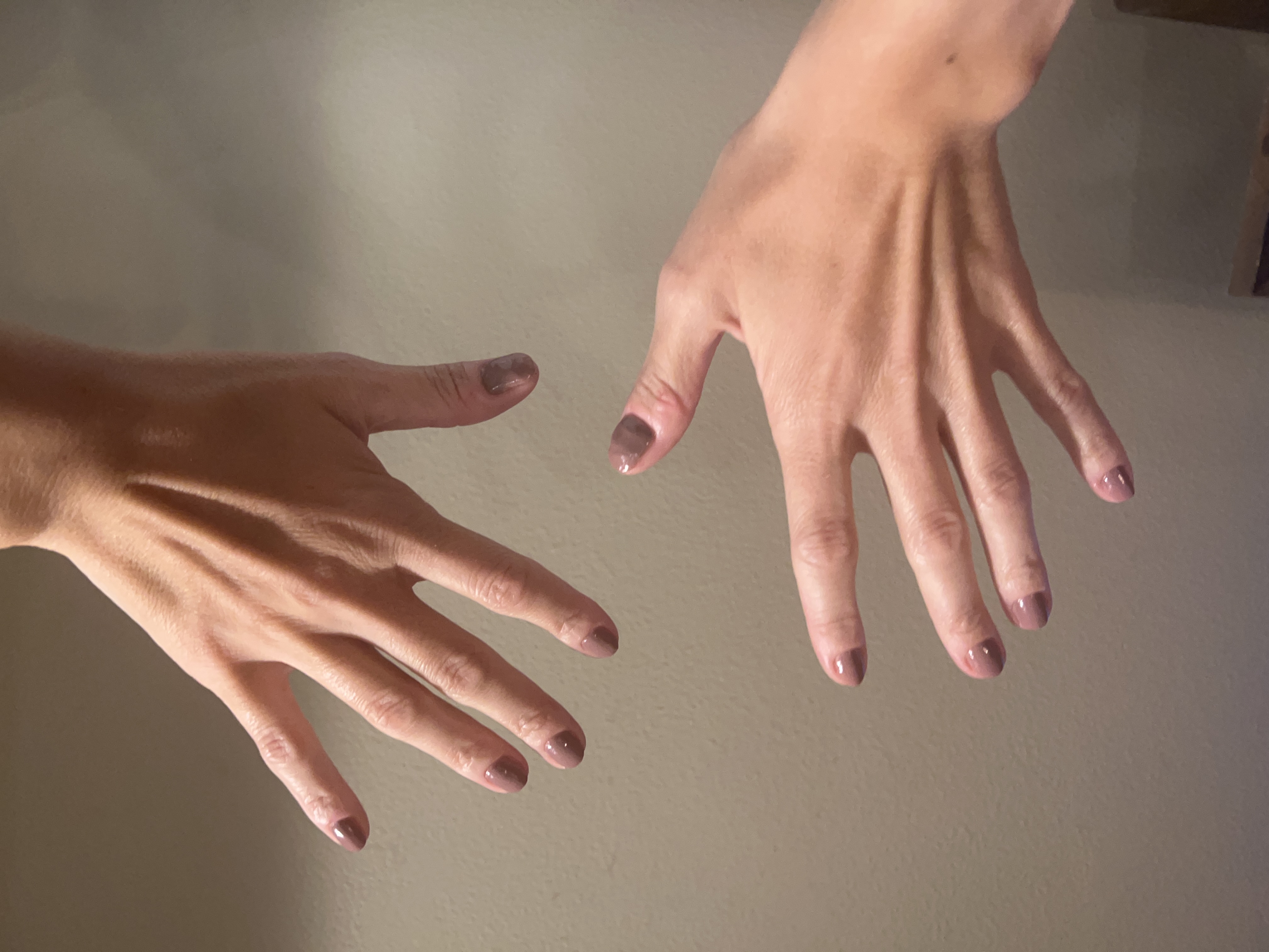 Hand Talent