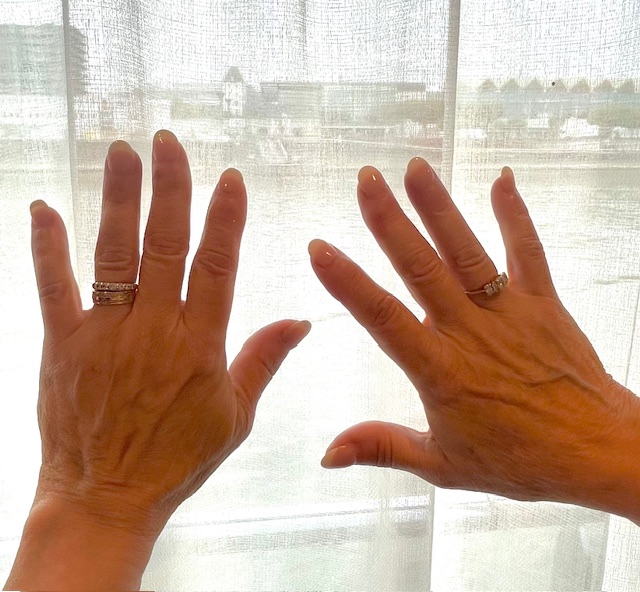 Hand Talent