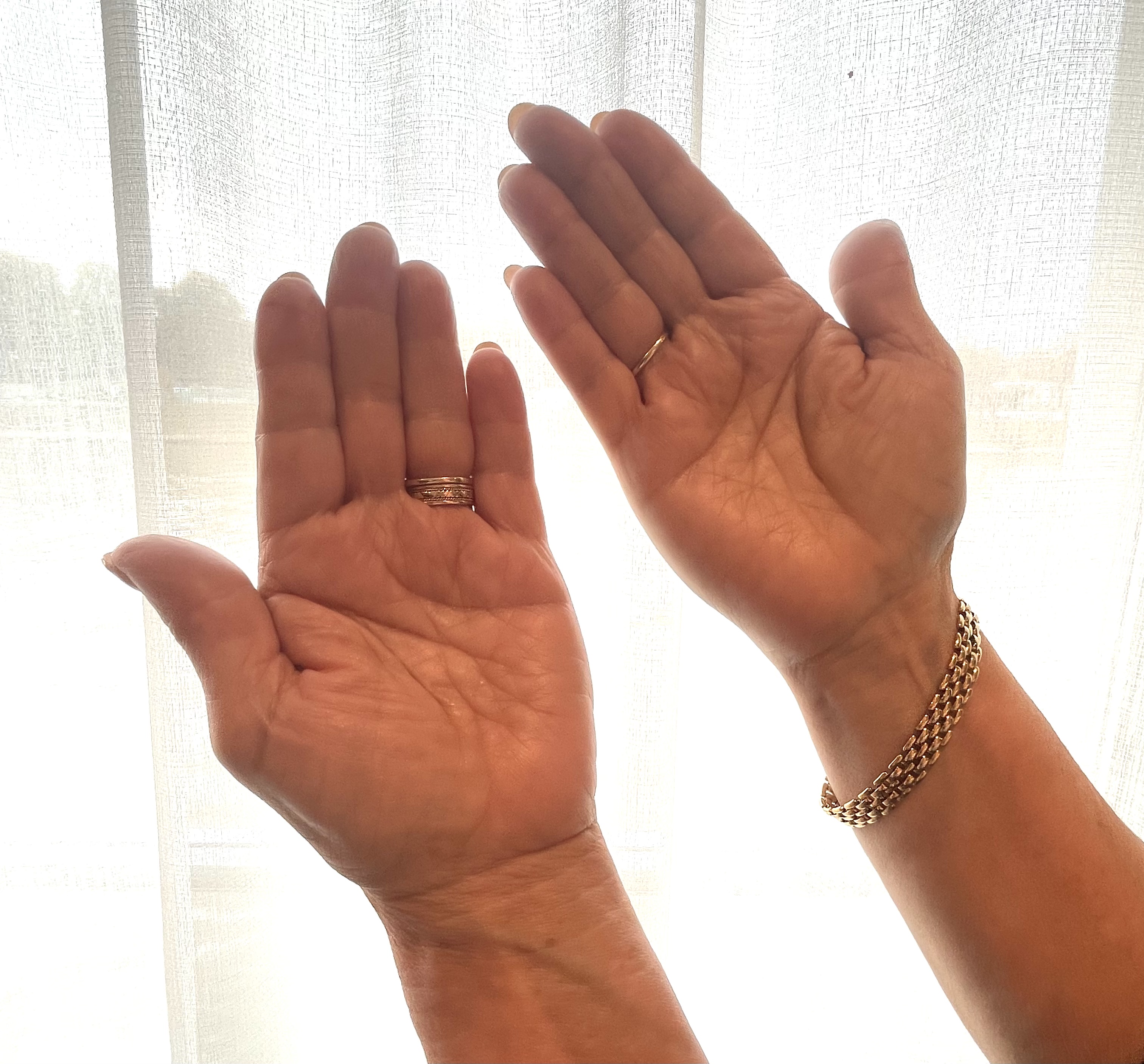 Hand Talent