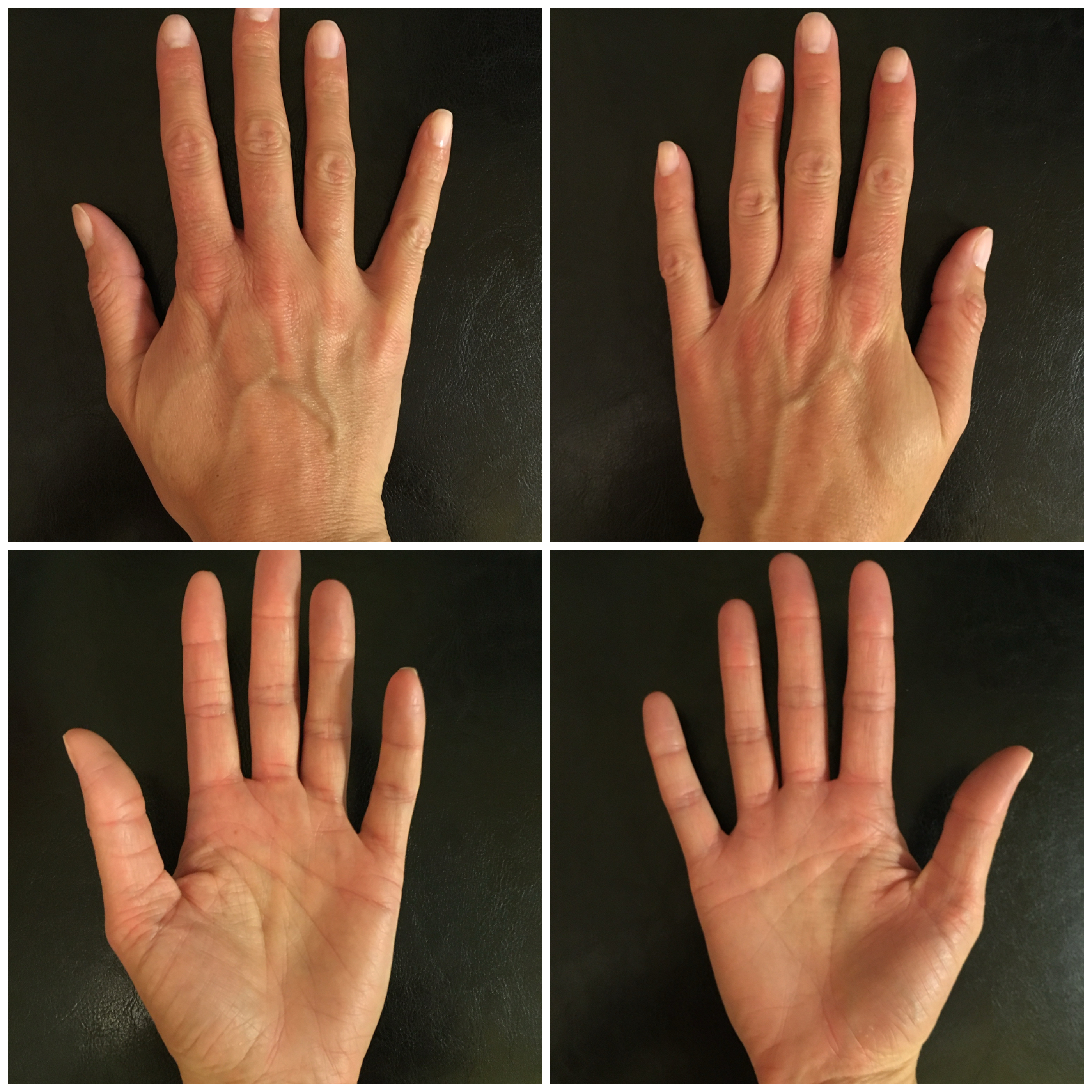 Hand Talent