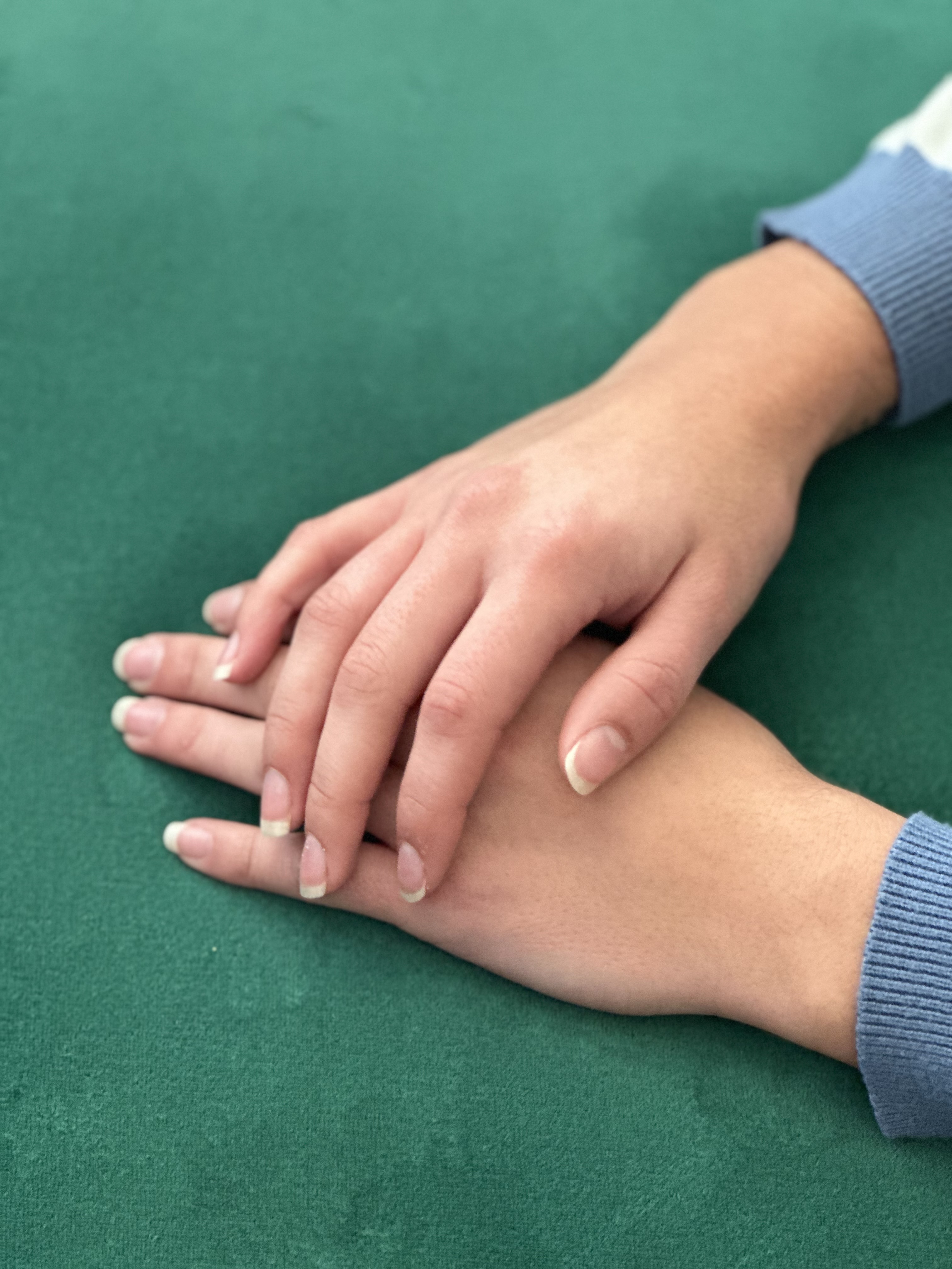 Hand Talent