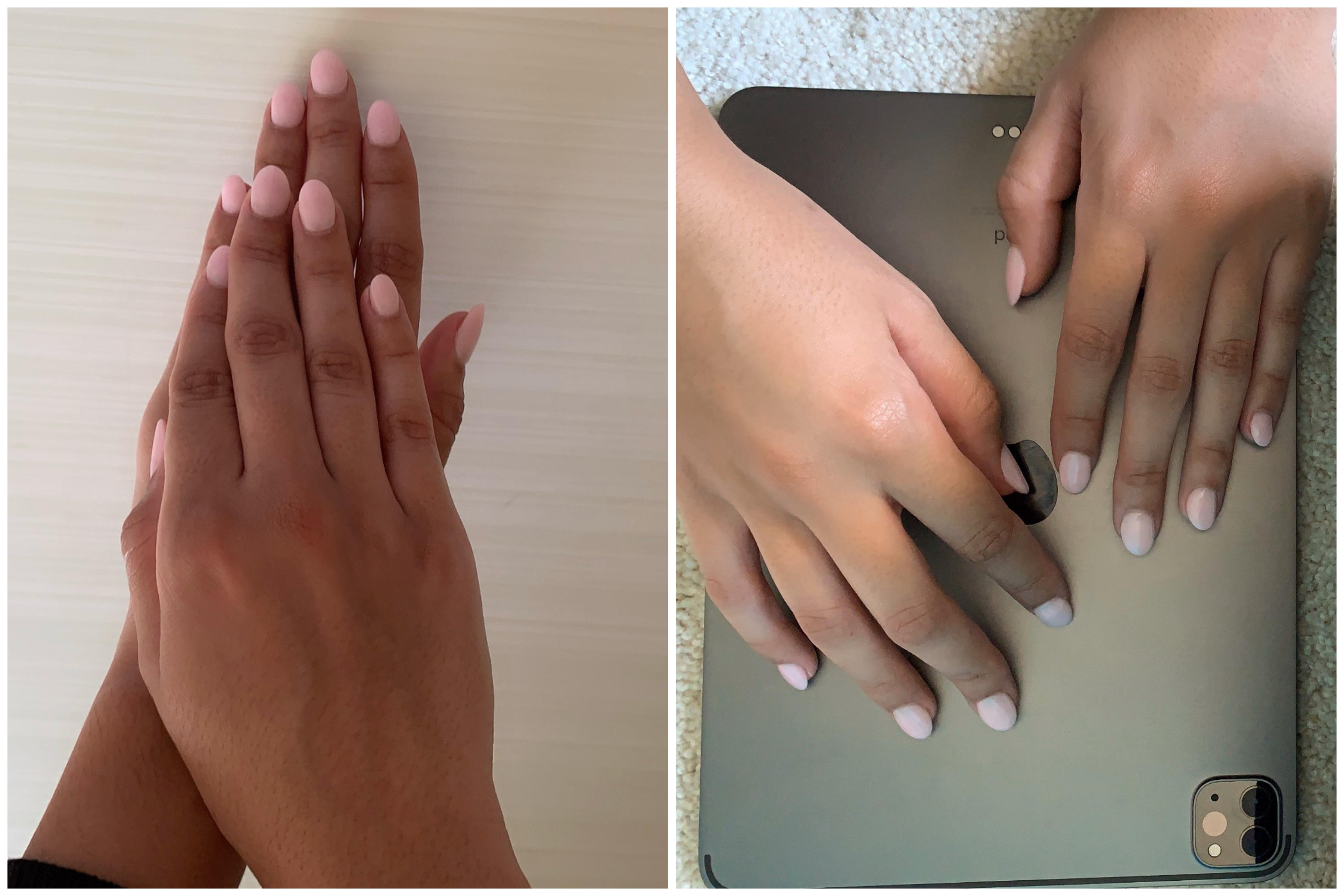 Hand Talent