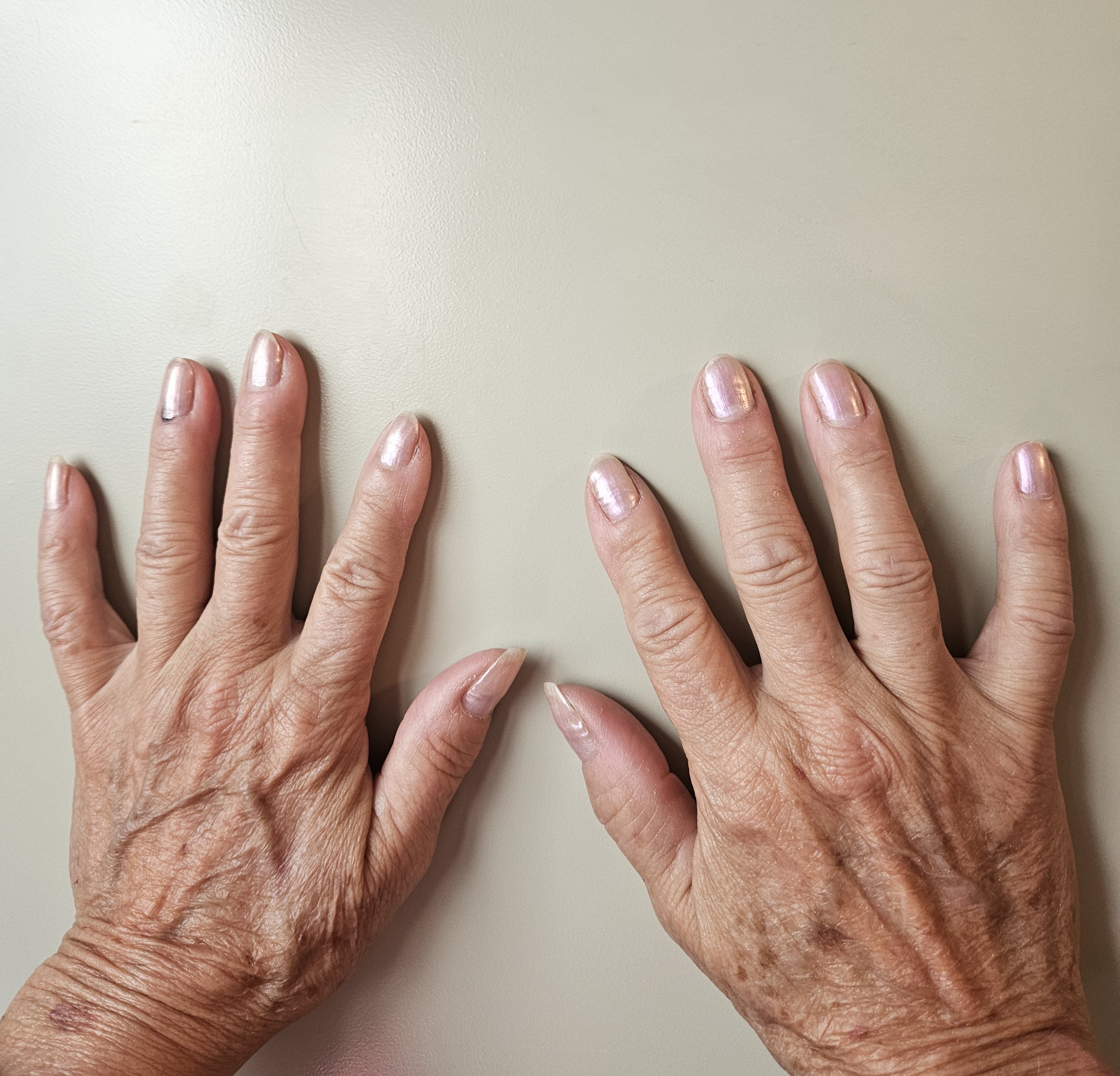 Hand Talent