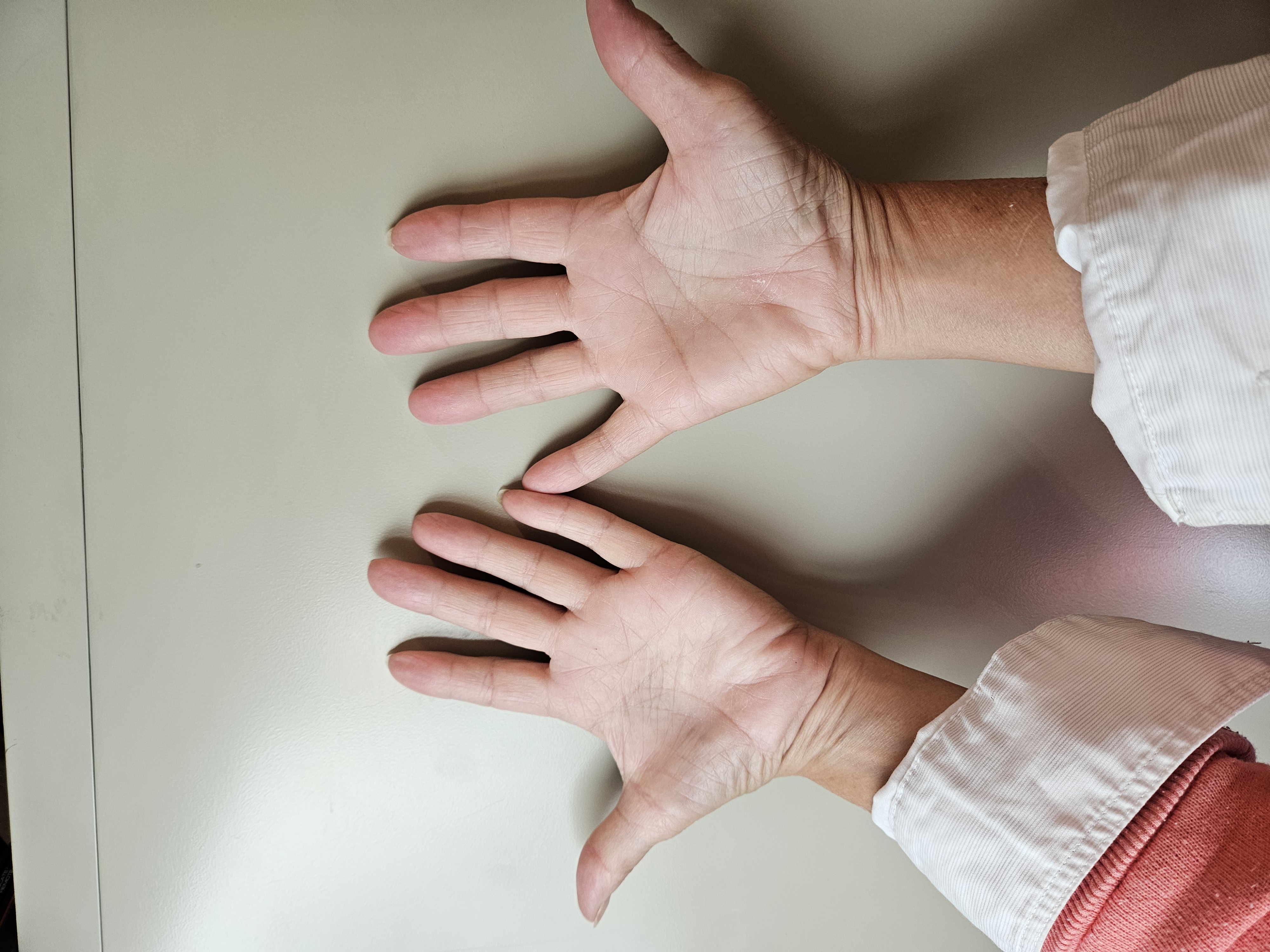 Hand Talent