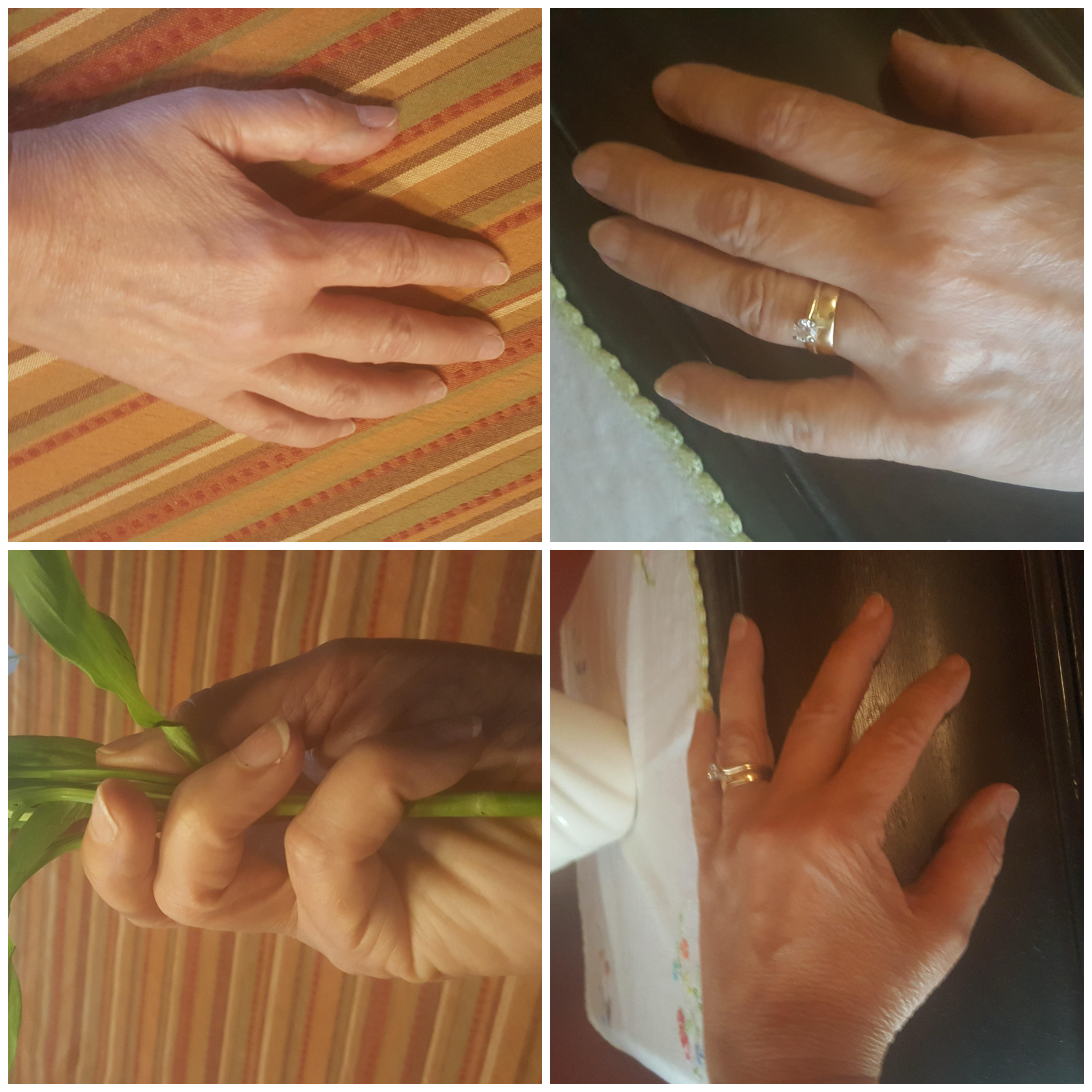 Hand Talent