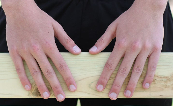 Hand Talent