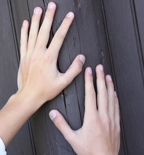 Hand Talent