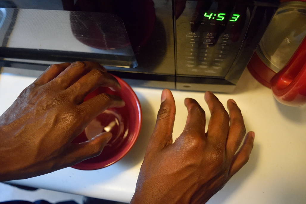 Hand Talent