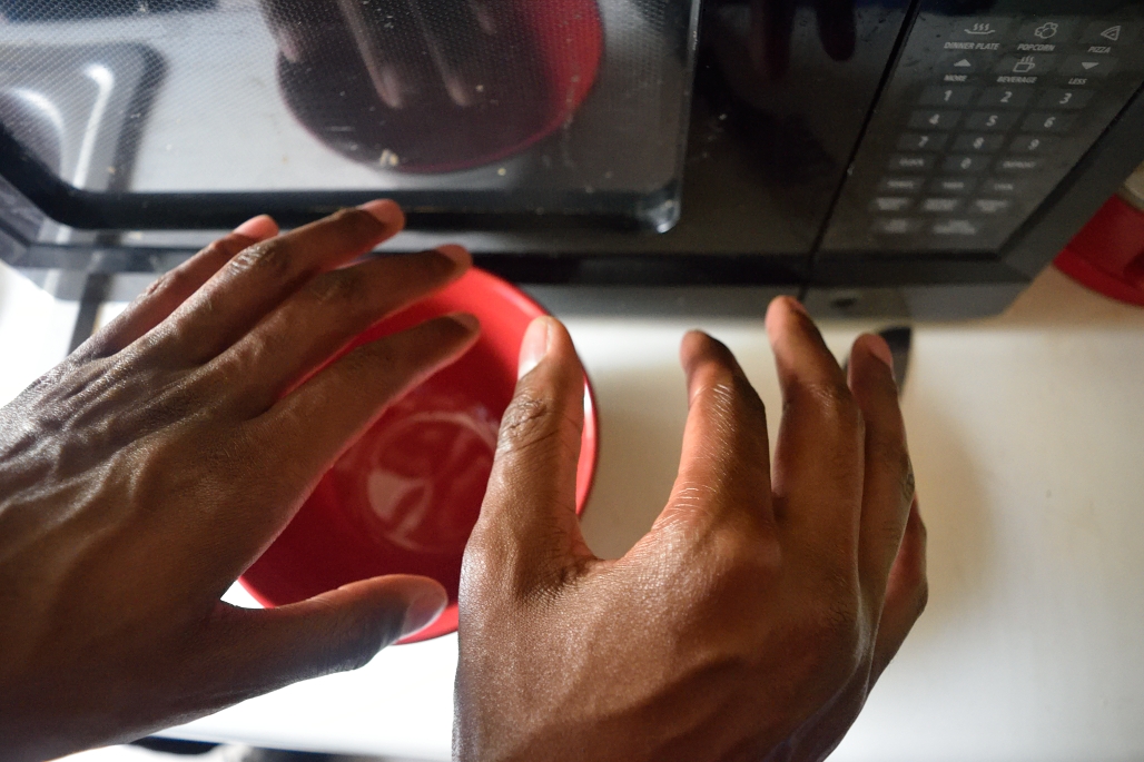 Hand Talent