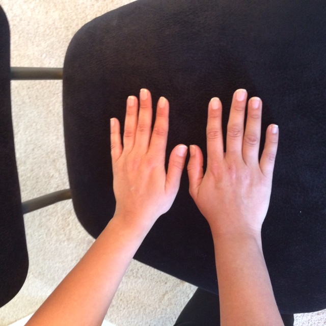 Hand Talent