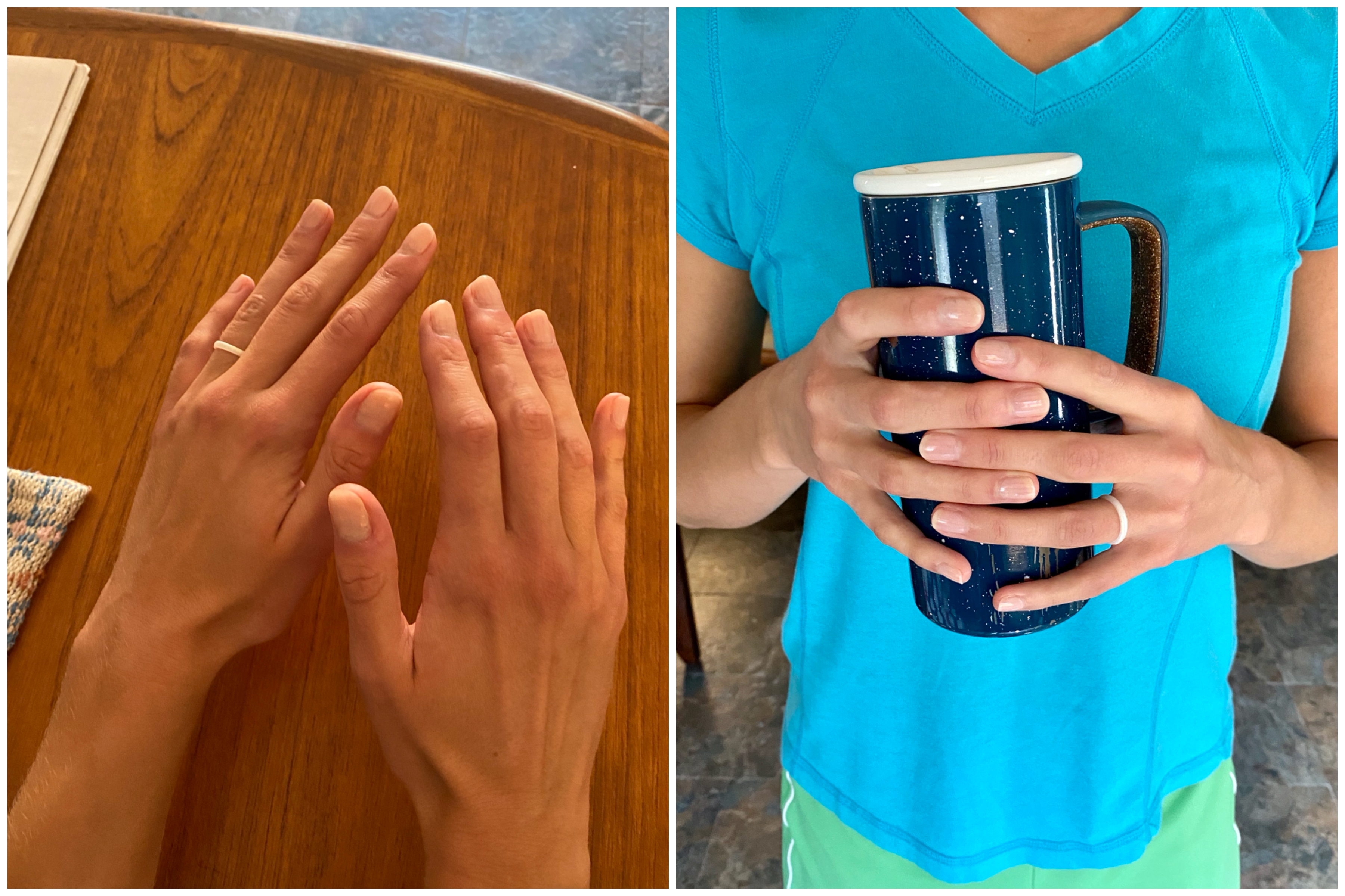 Hand Talent