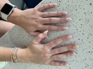 Hand Talent