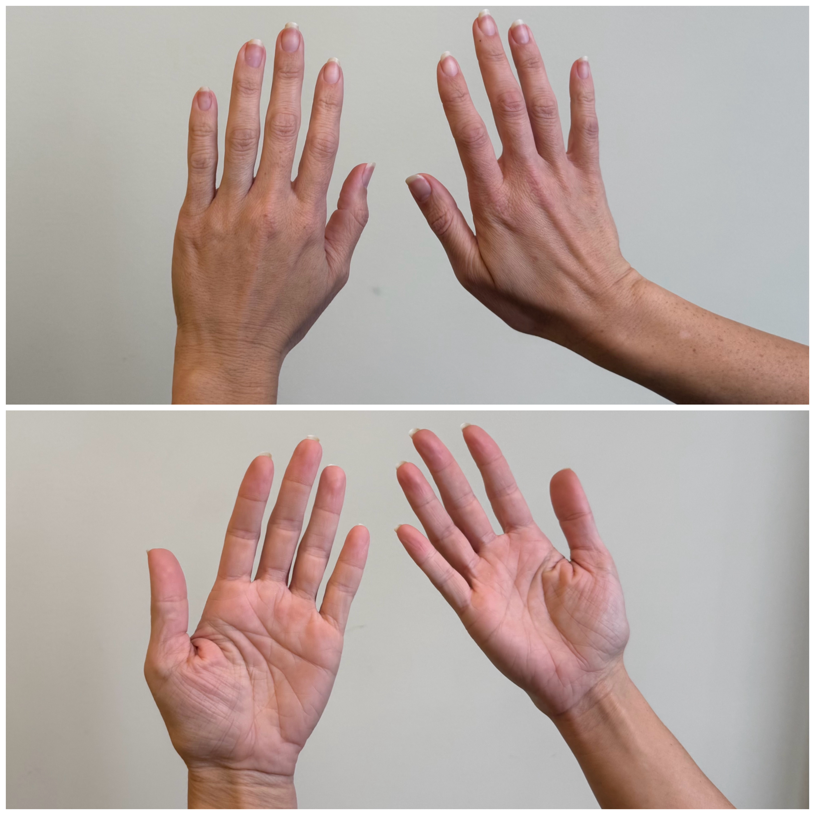 Hand Talent