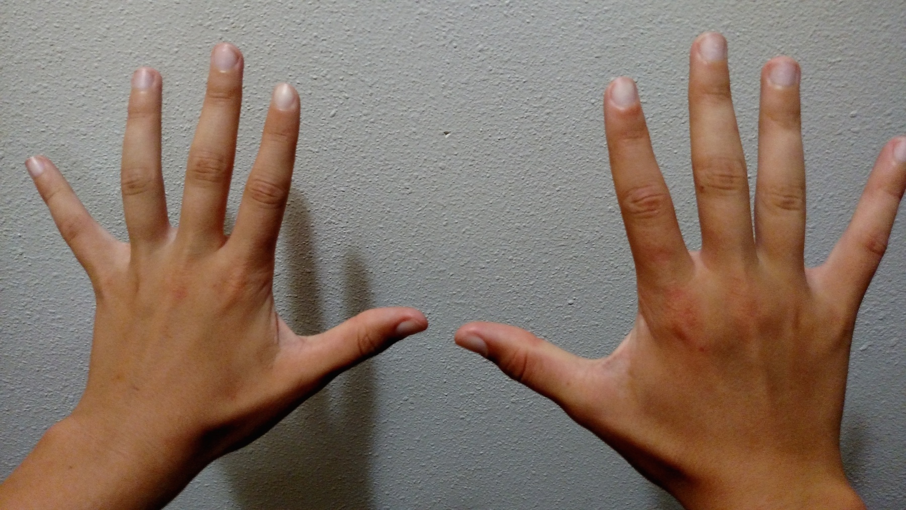 Hand Talent