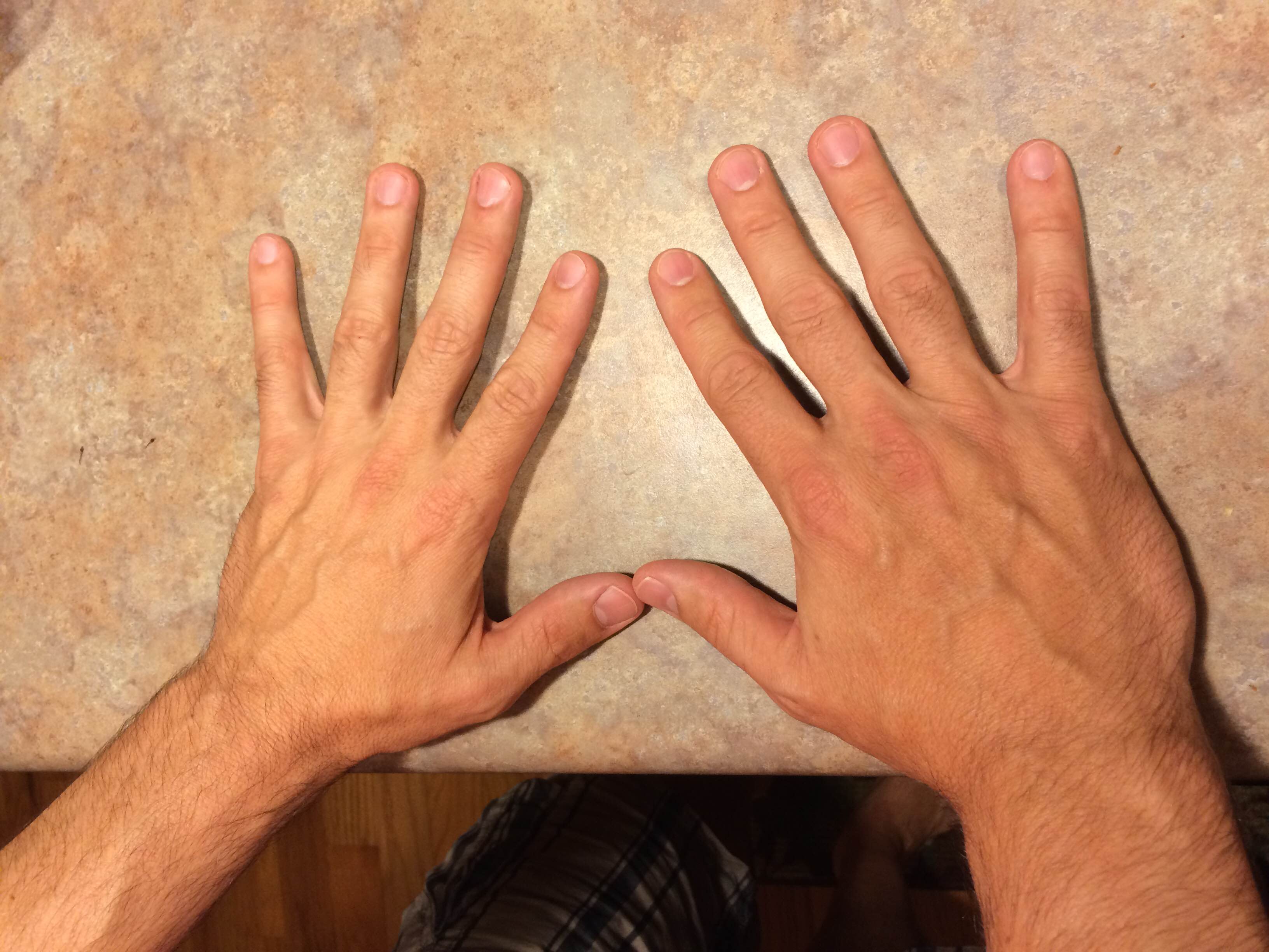 Hand Talent