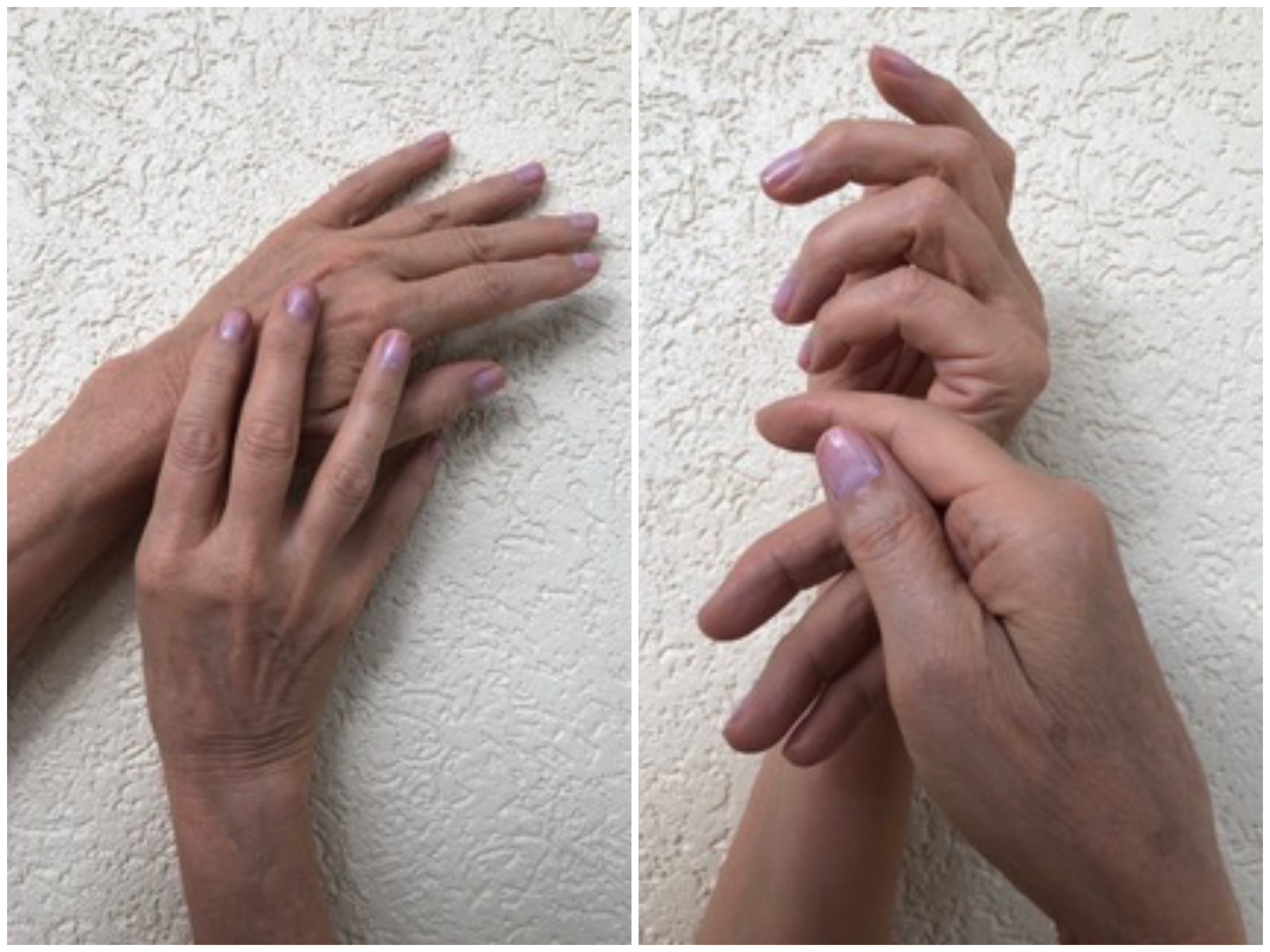 Hand Talent