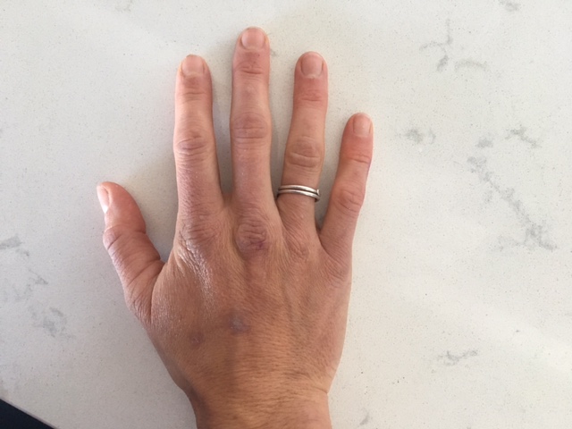Hand Talent