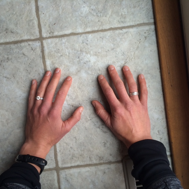 Hand Talent