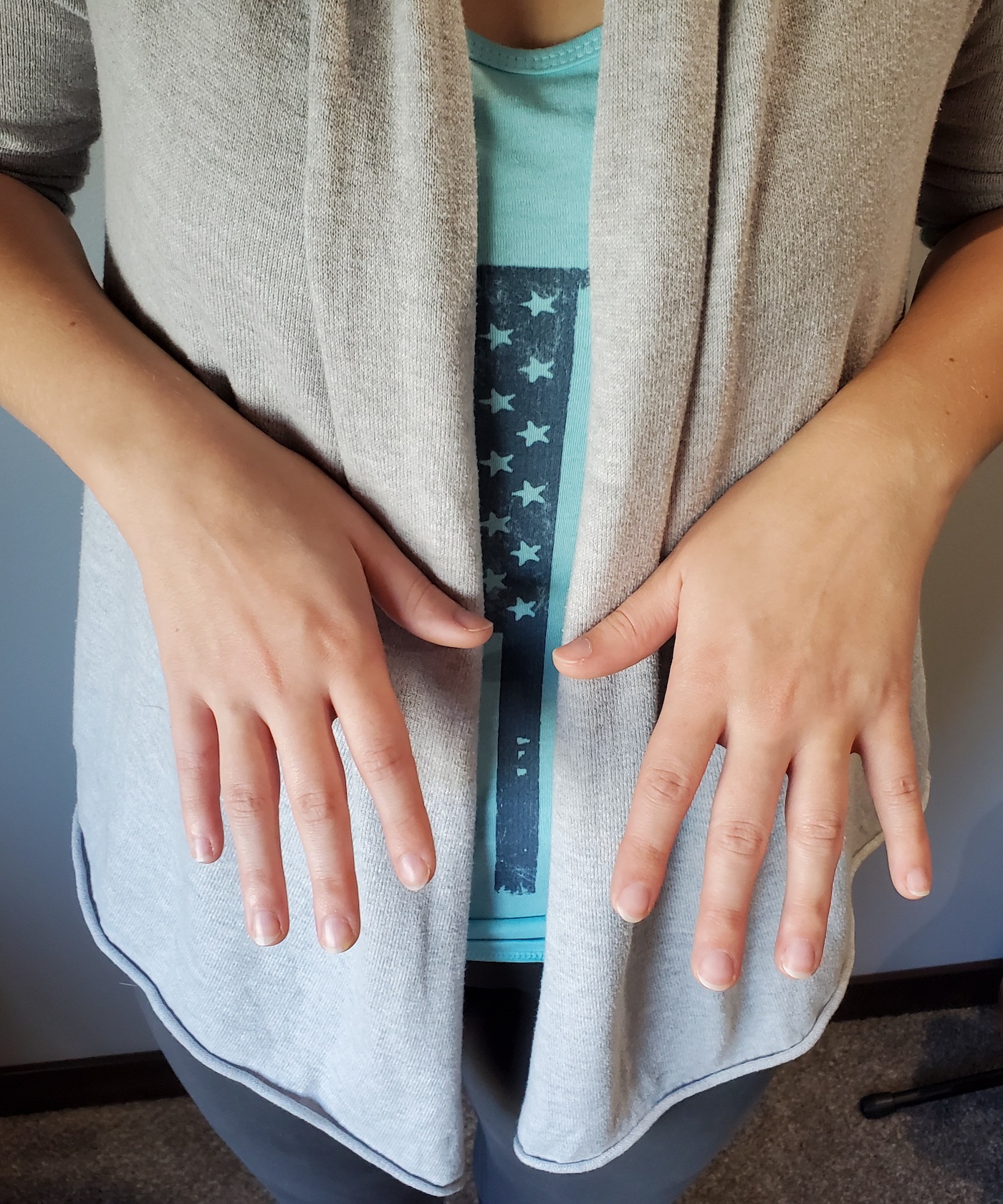 Hand Talent