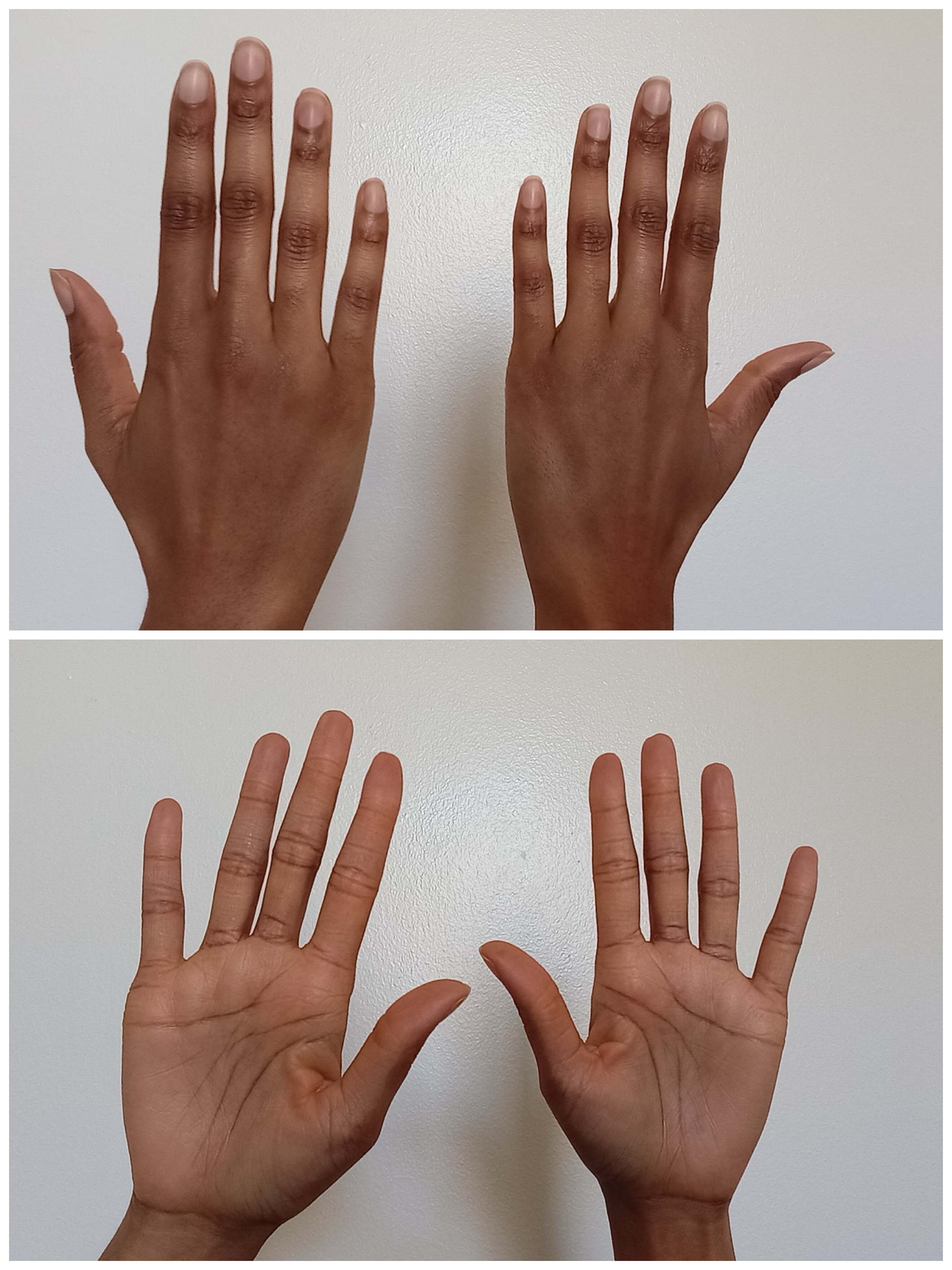 Hand Talent