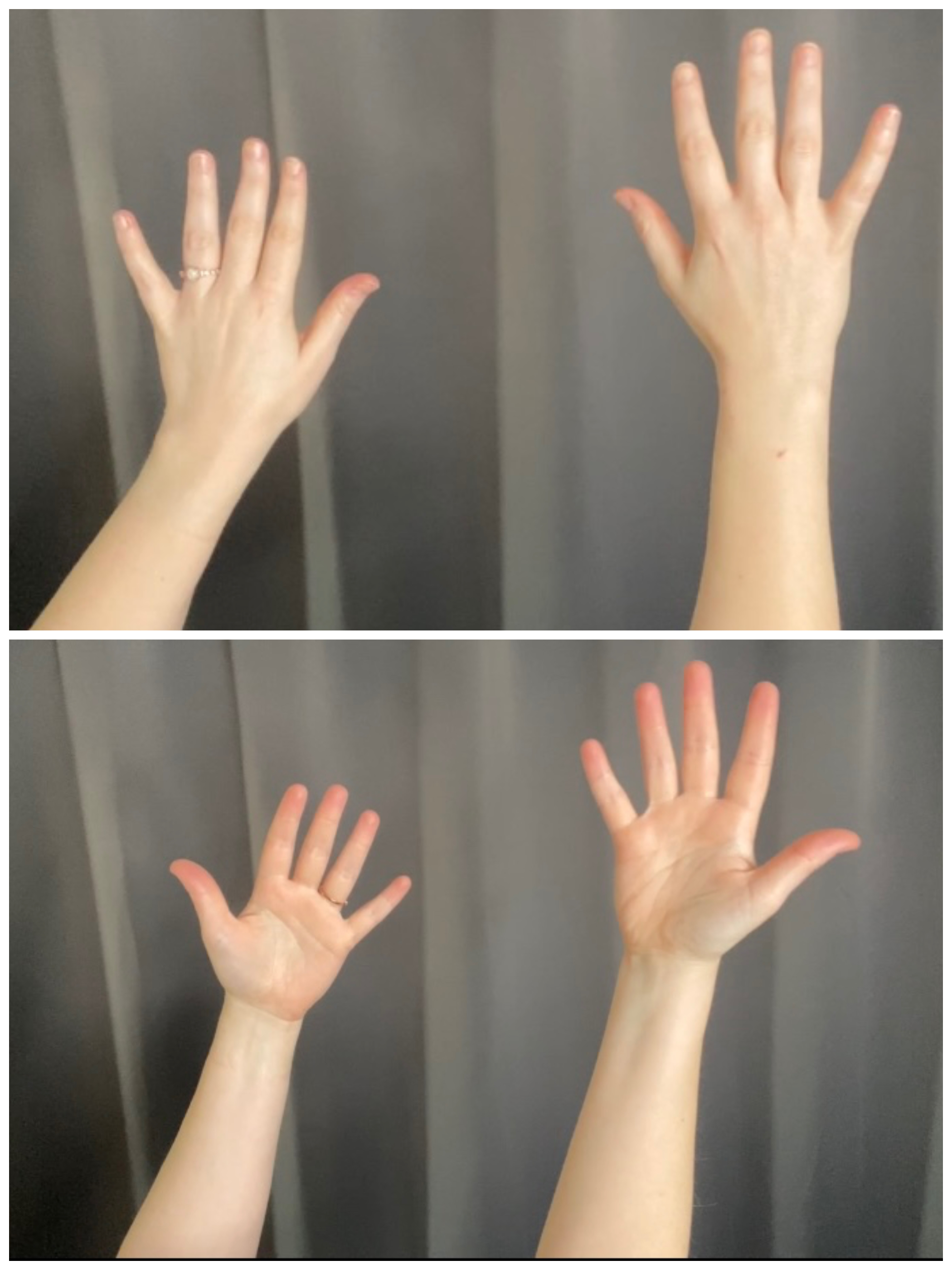 Hand Talent