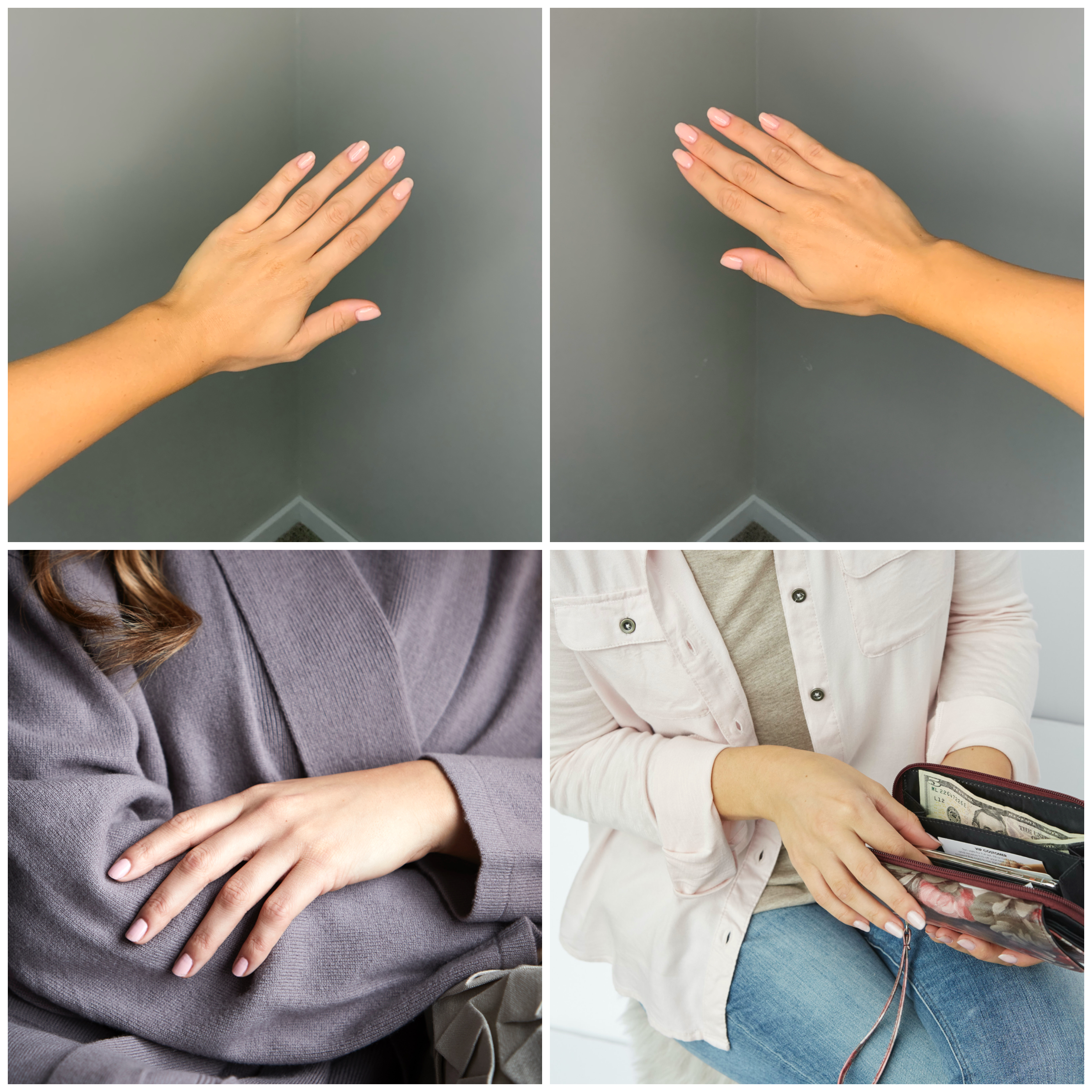 Hand Talent