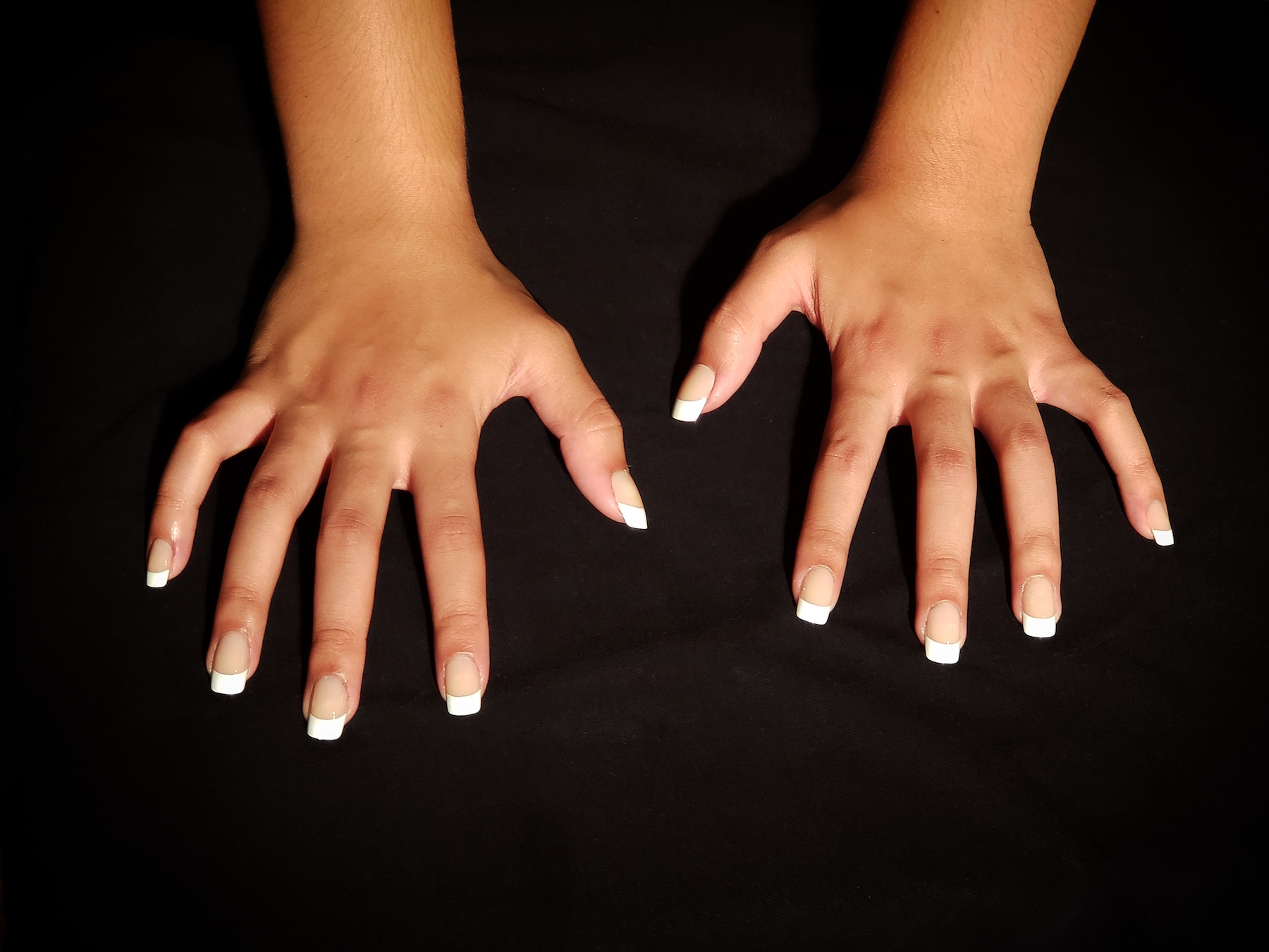 Hand Talent