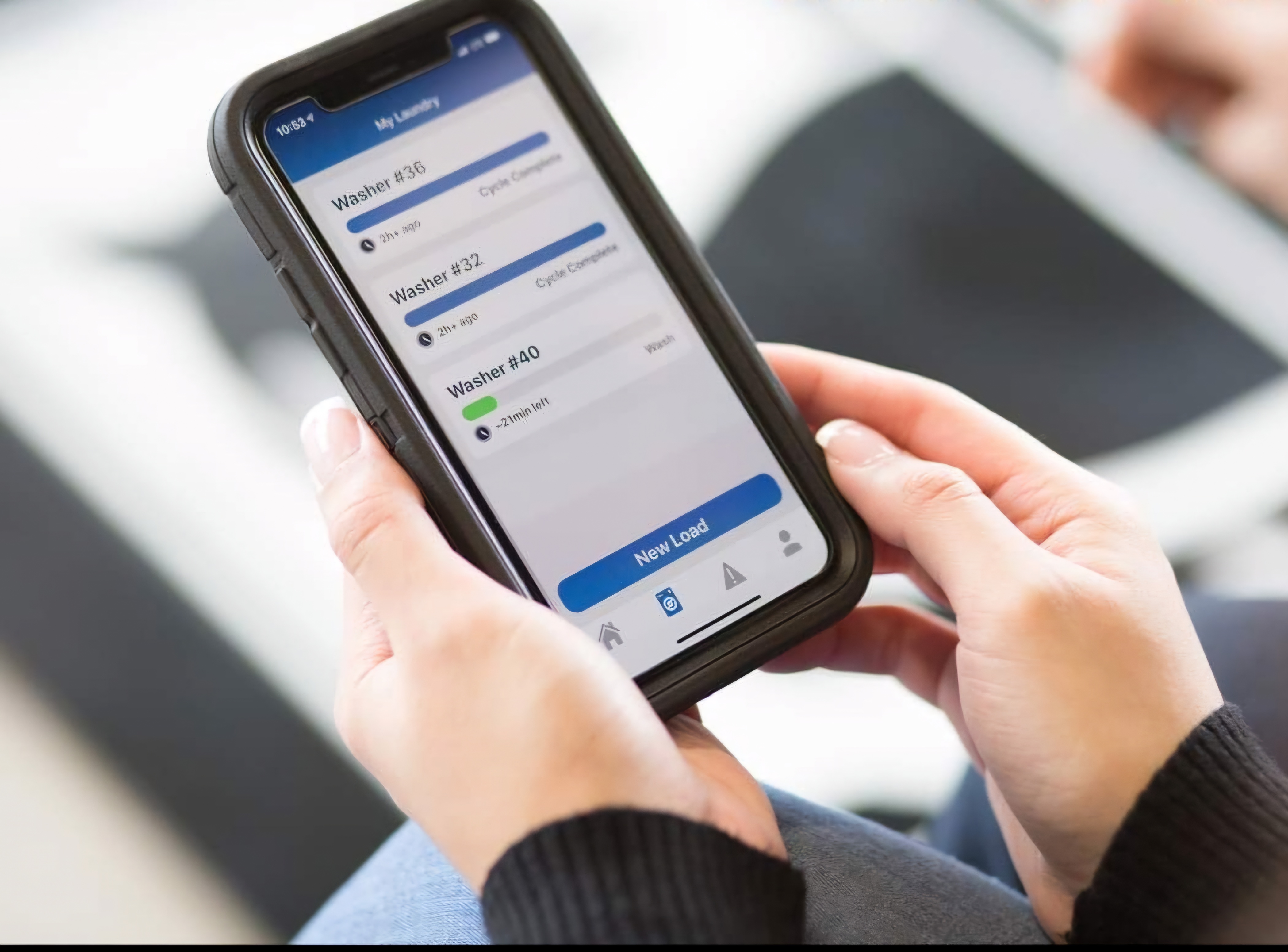 Hand Talent