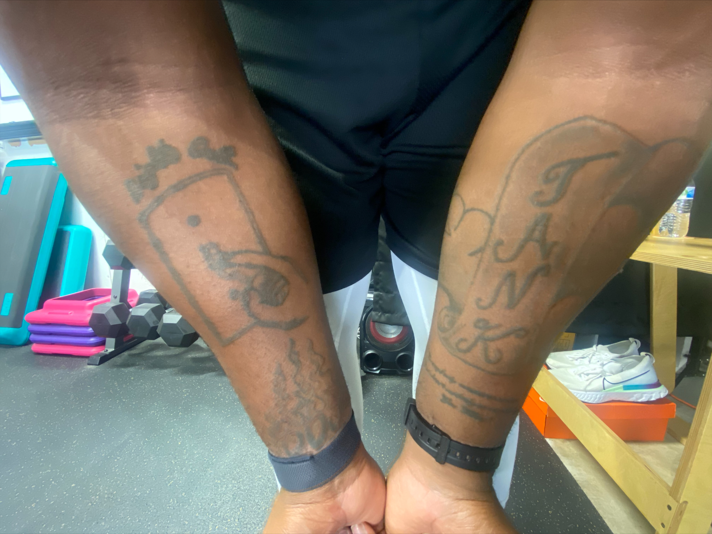 Hand Talent