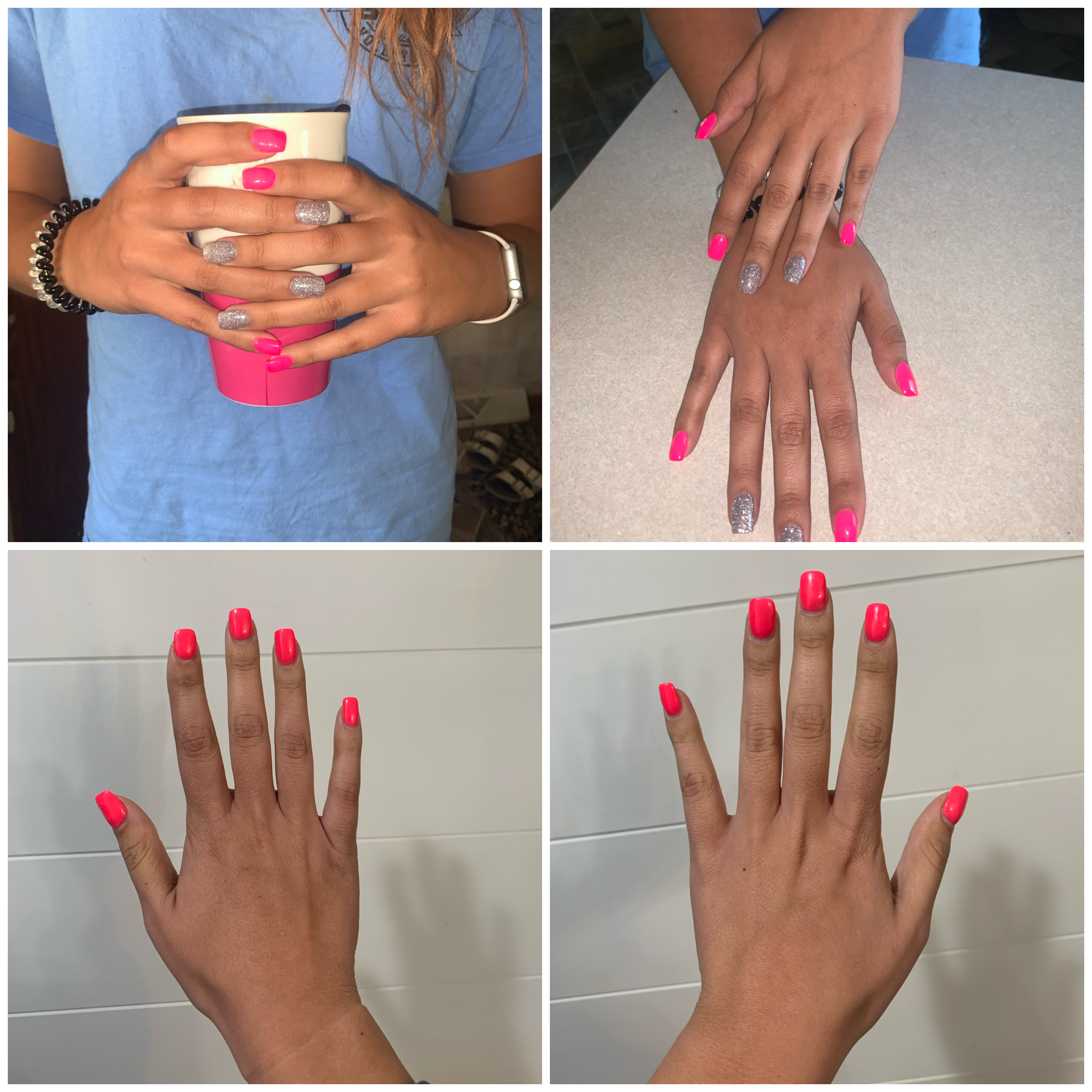 Hand Talent