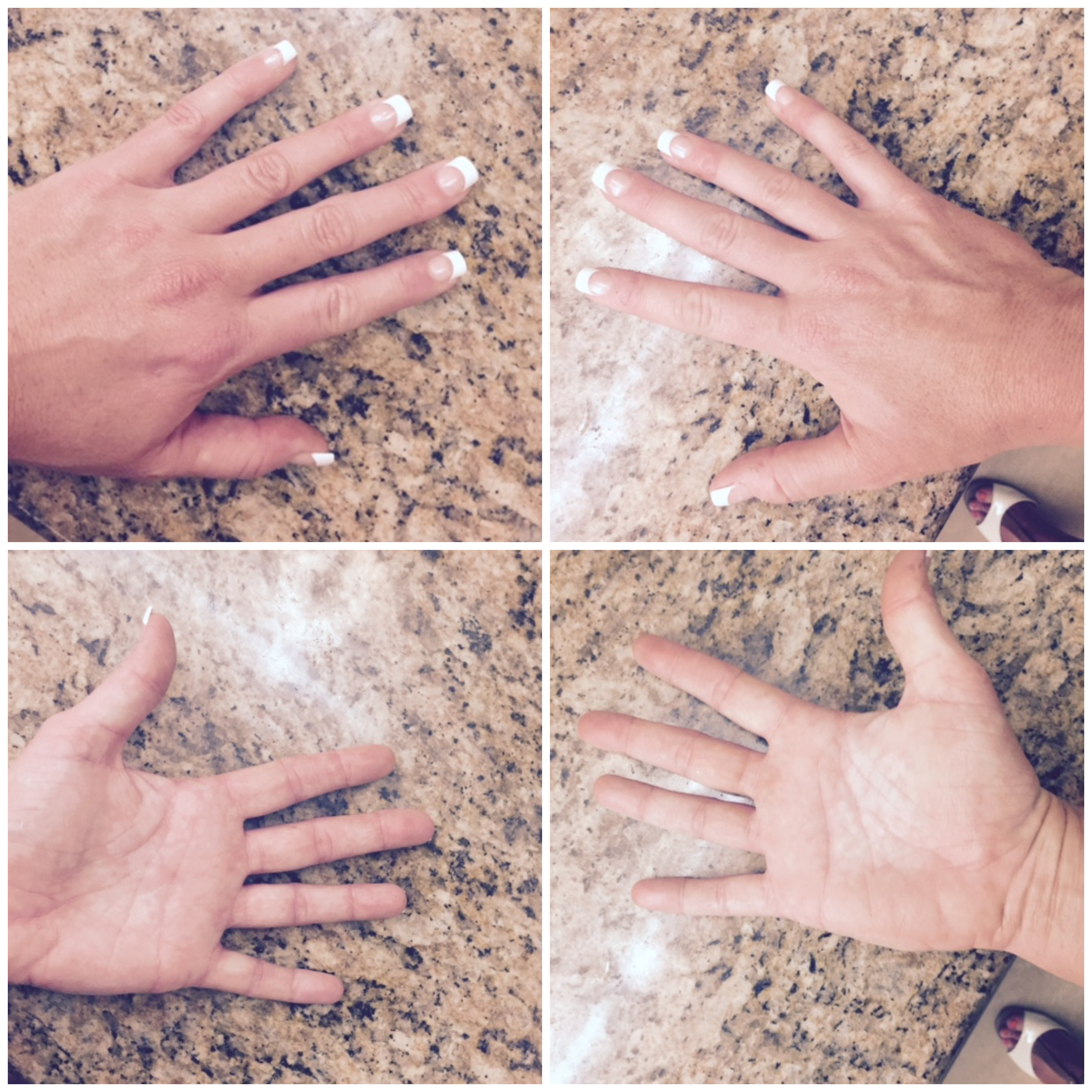 Hand Talent