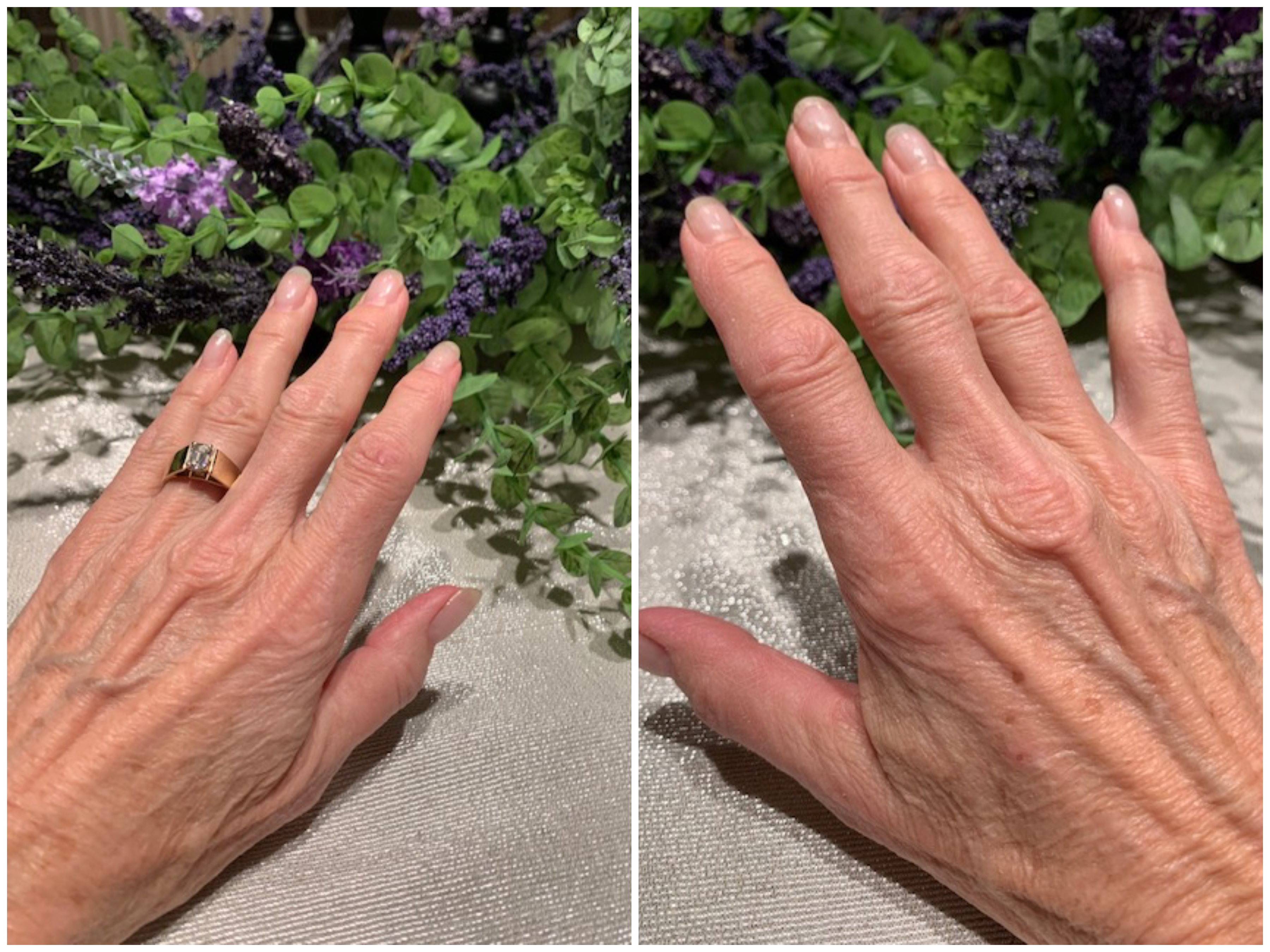 Hand Talent