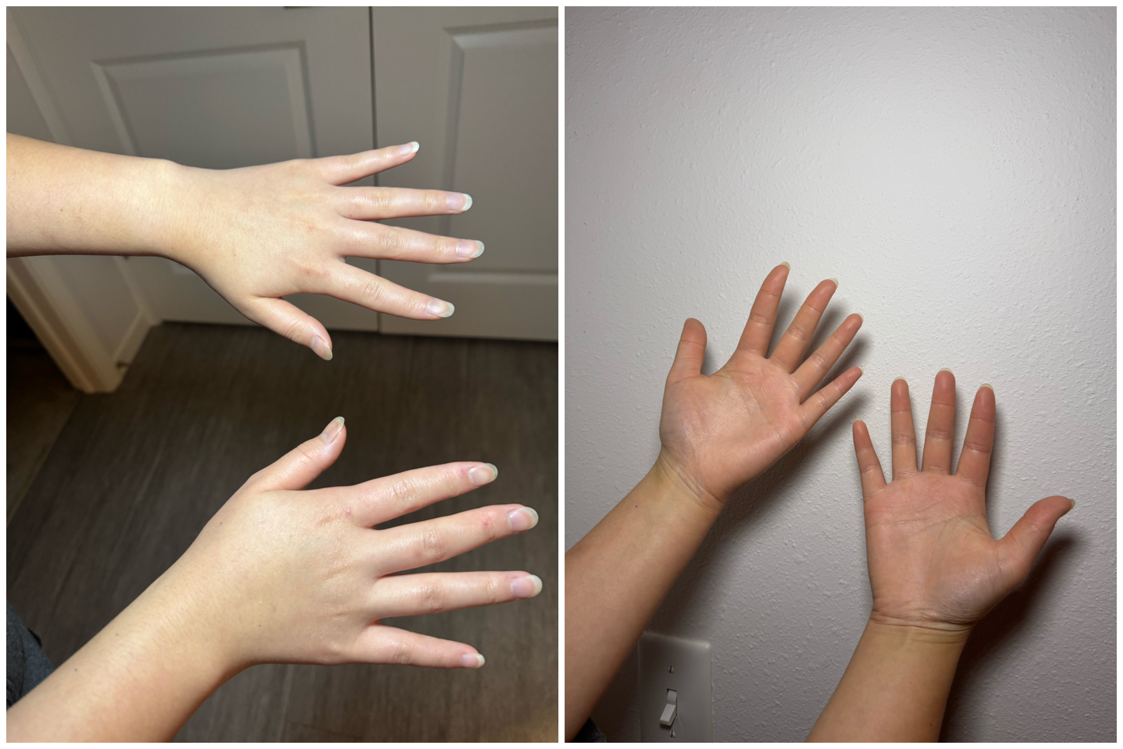 Hand Talent
