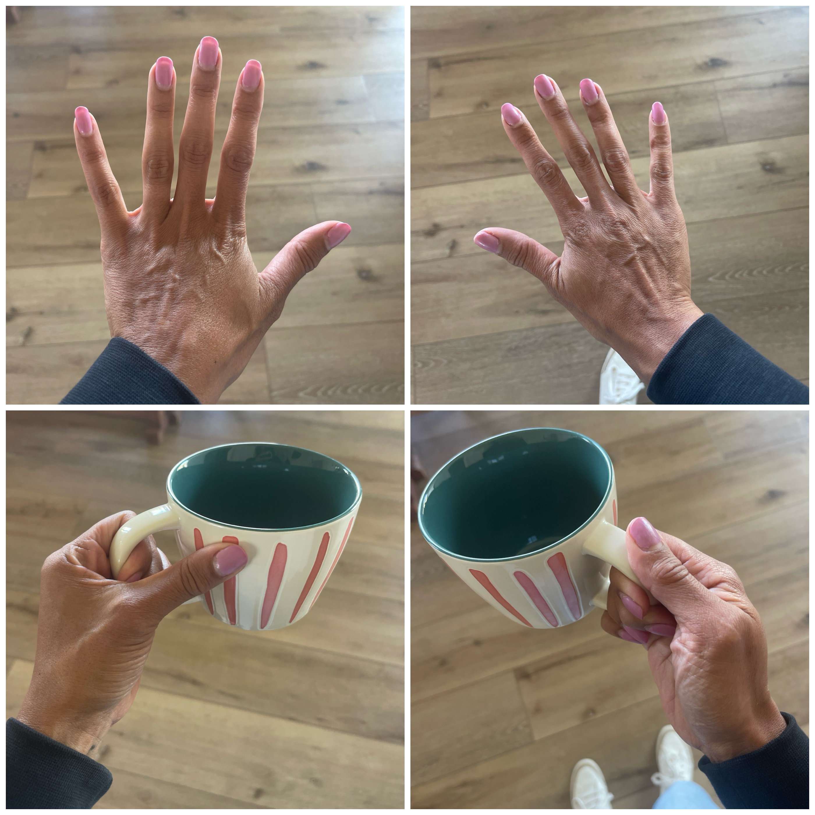 Hand Talent