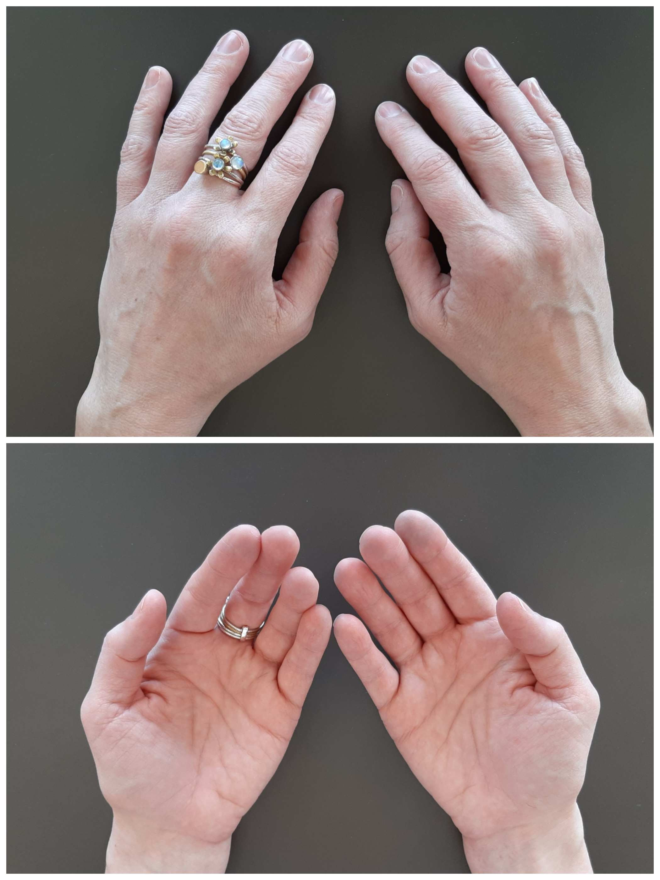 Hand Talent