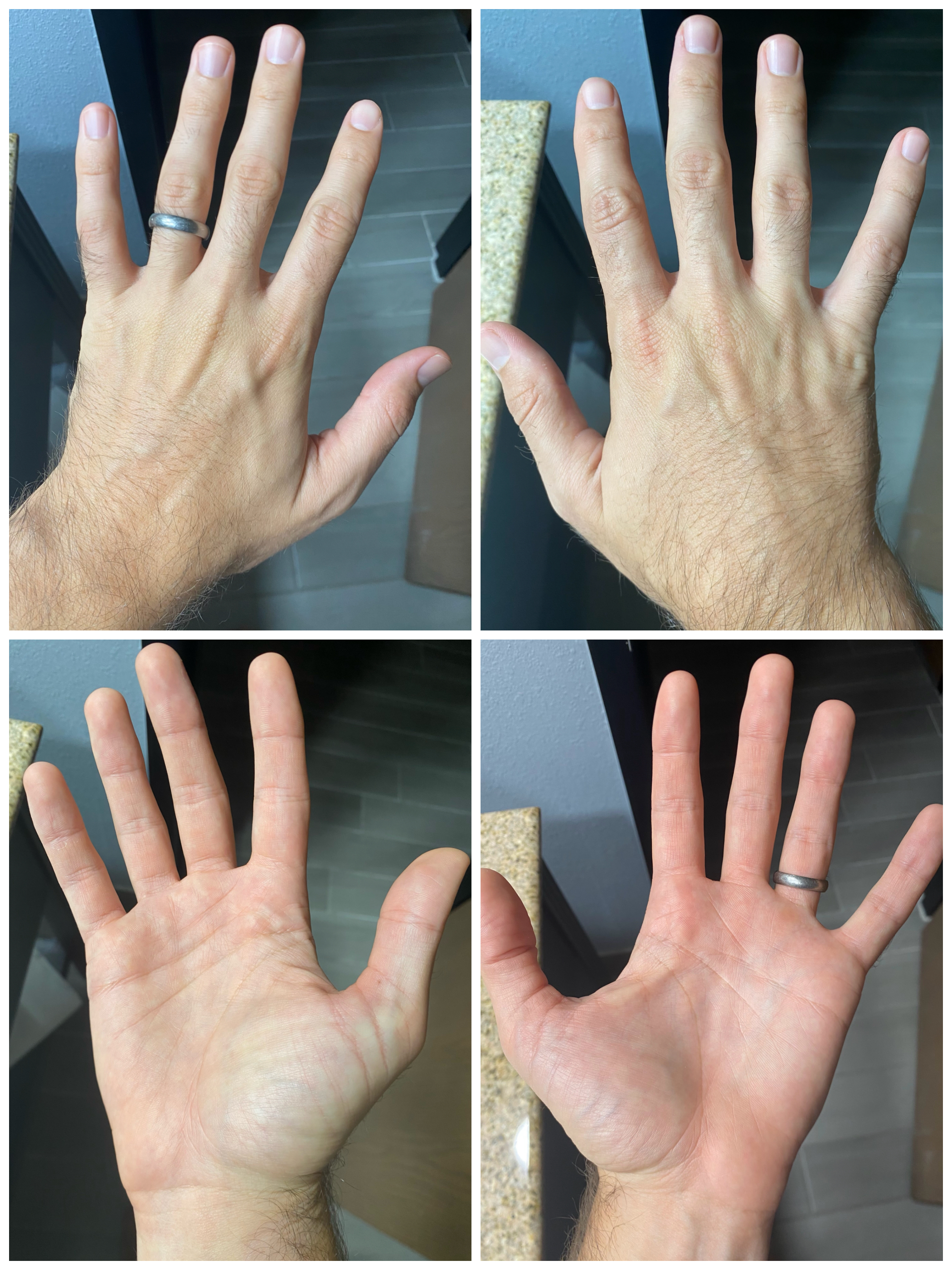 Hand Talent