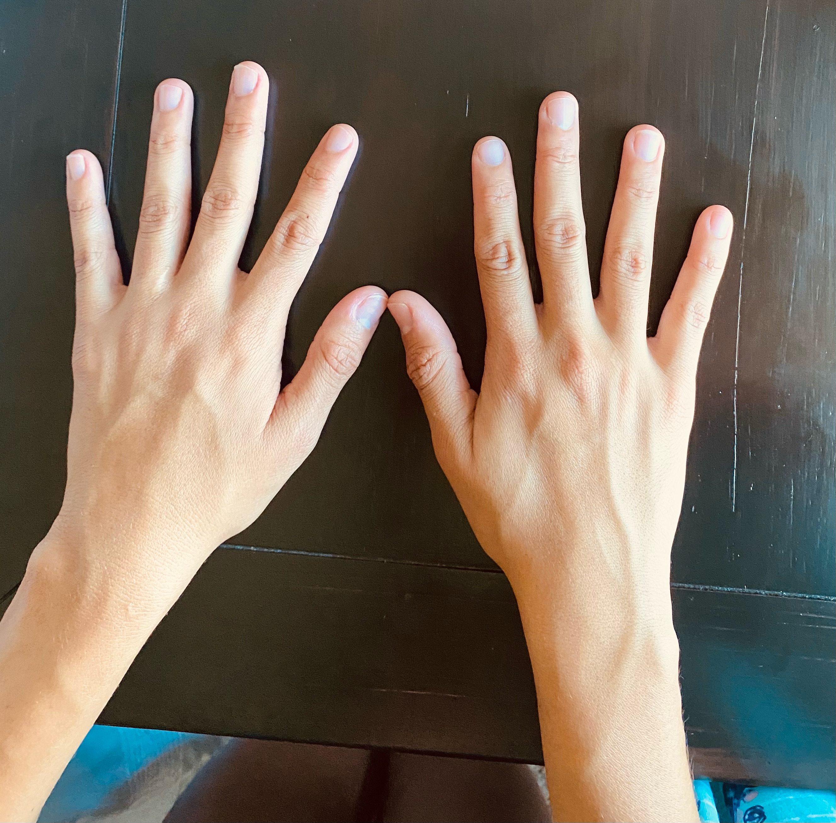 Hand Talent