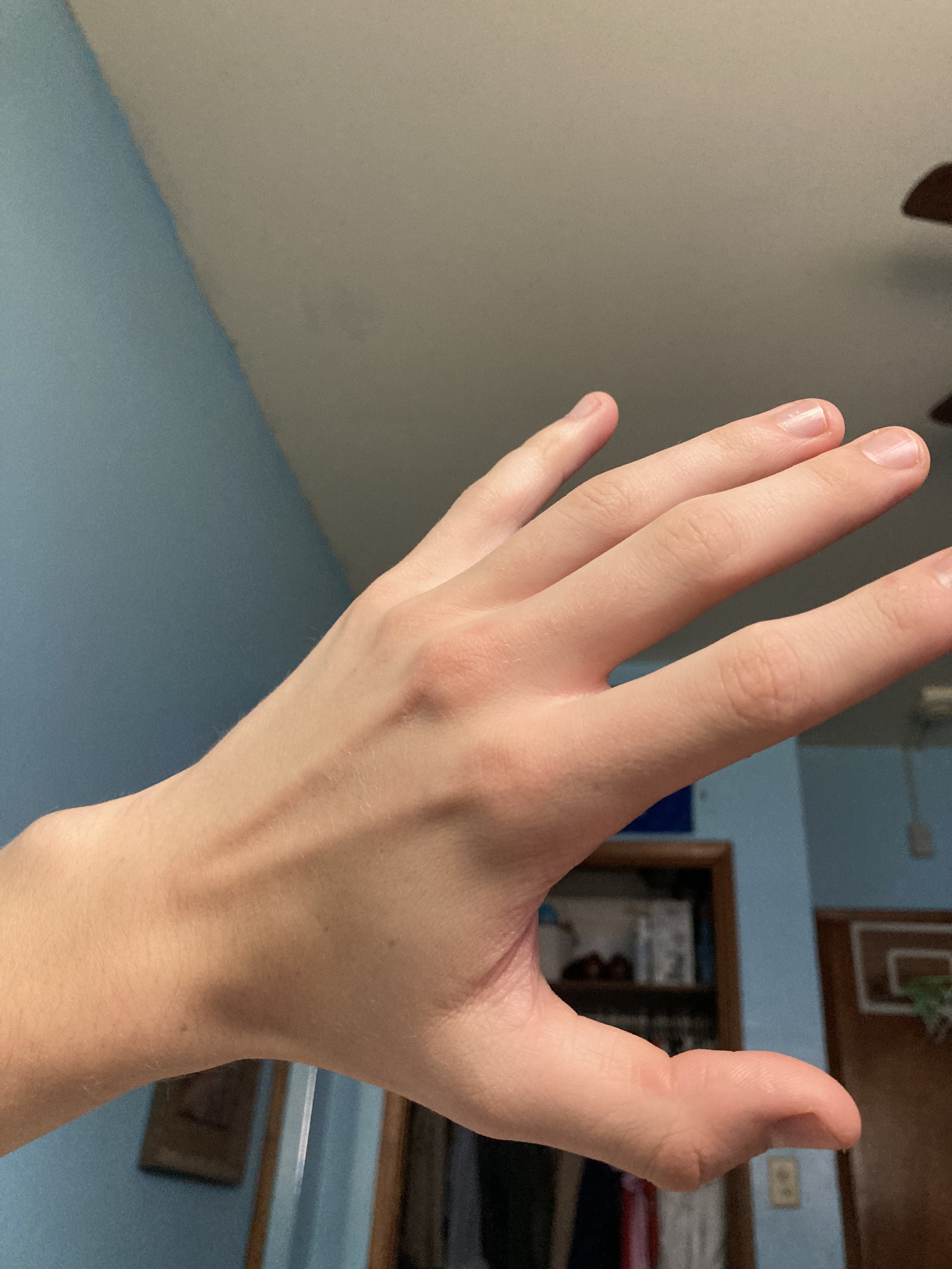 Hand Talent