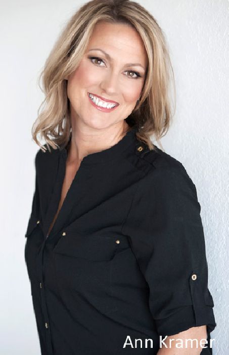 Talent Headshot